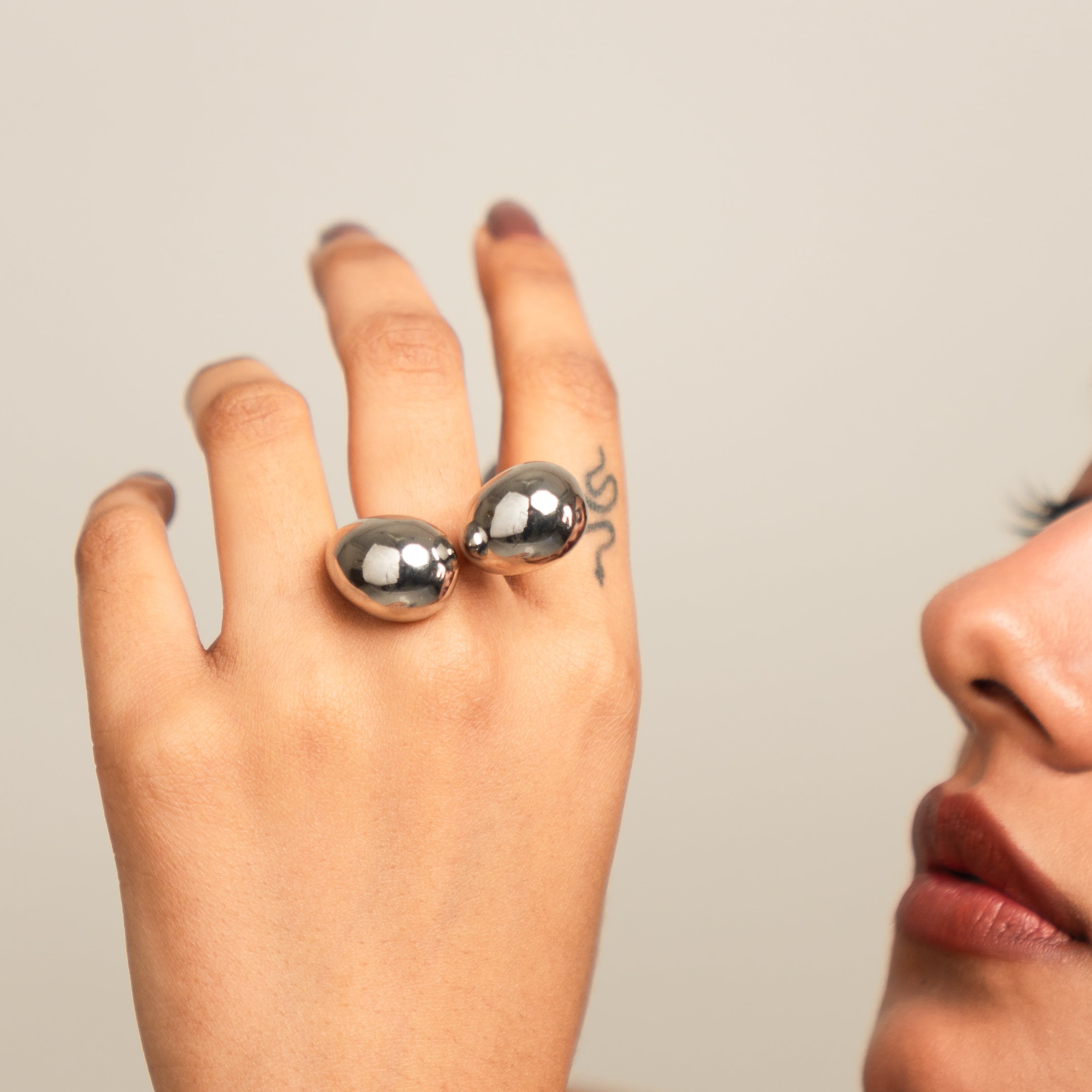Interstellar Ring