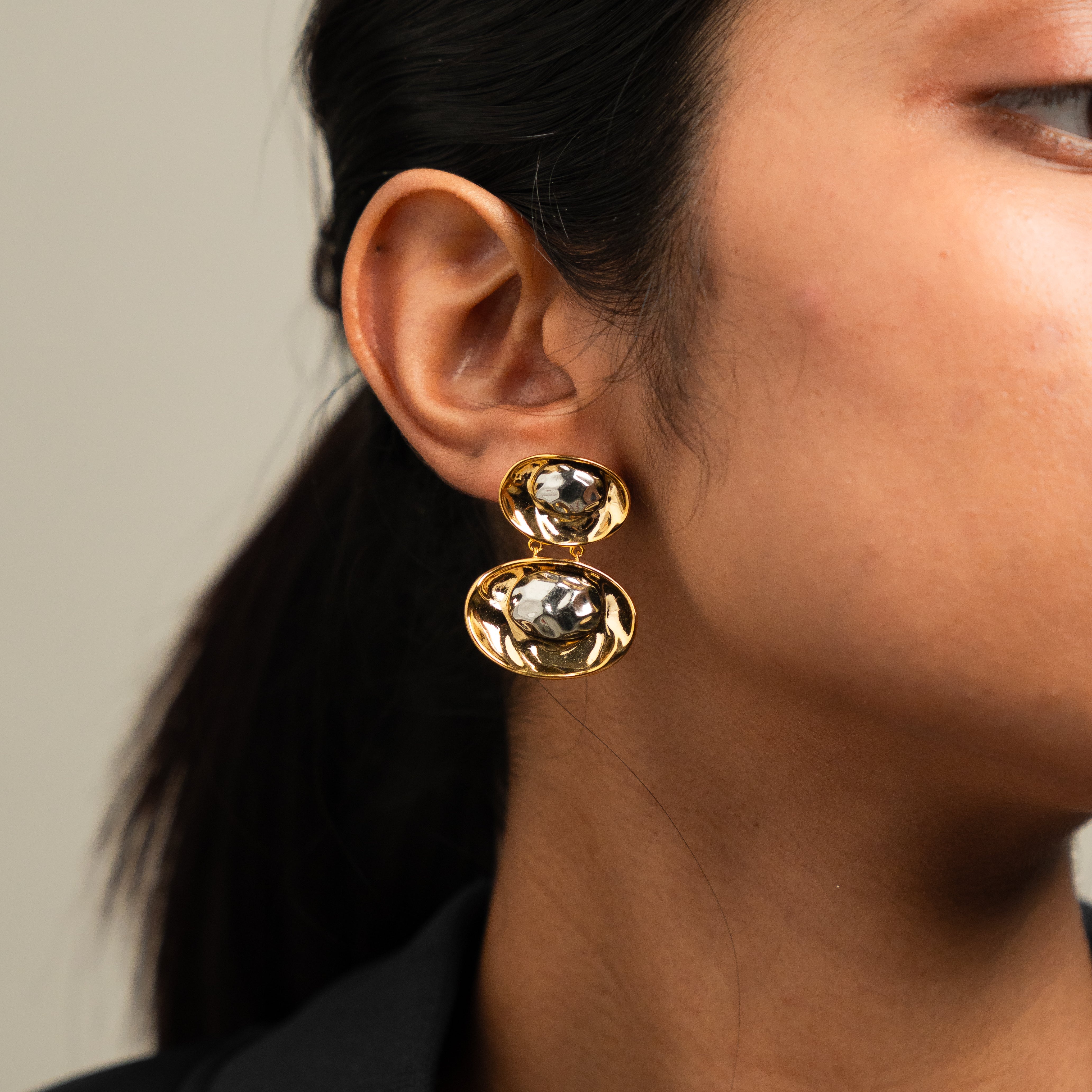 The Alba Earrings