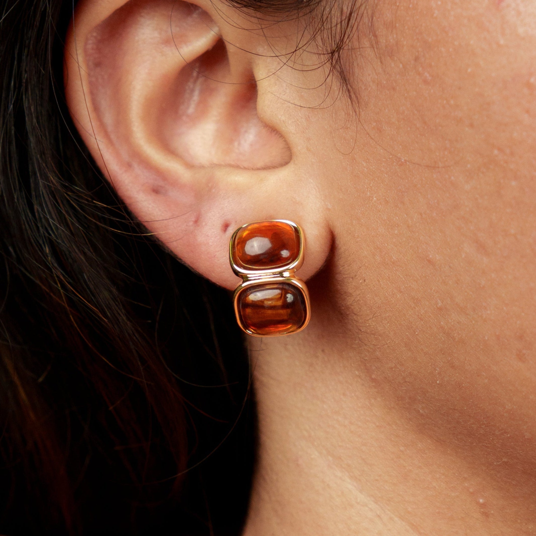 The Solis Earrings