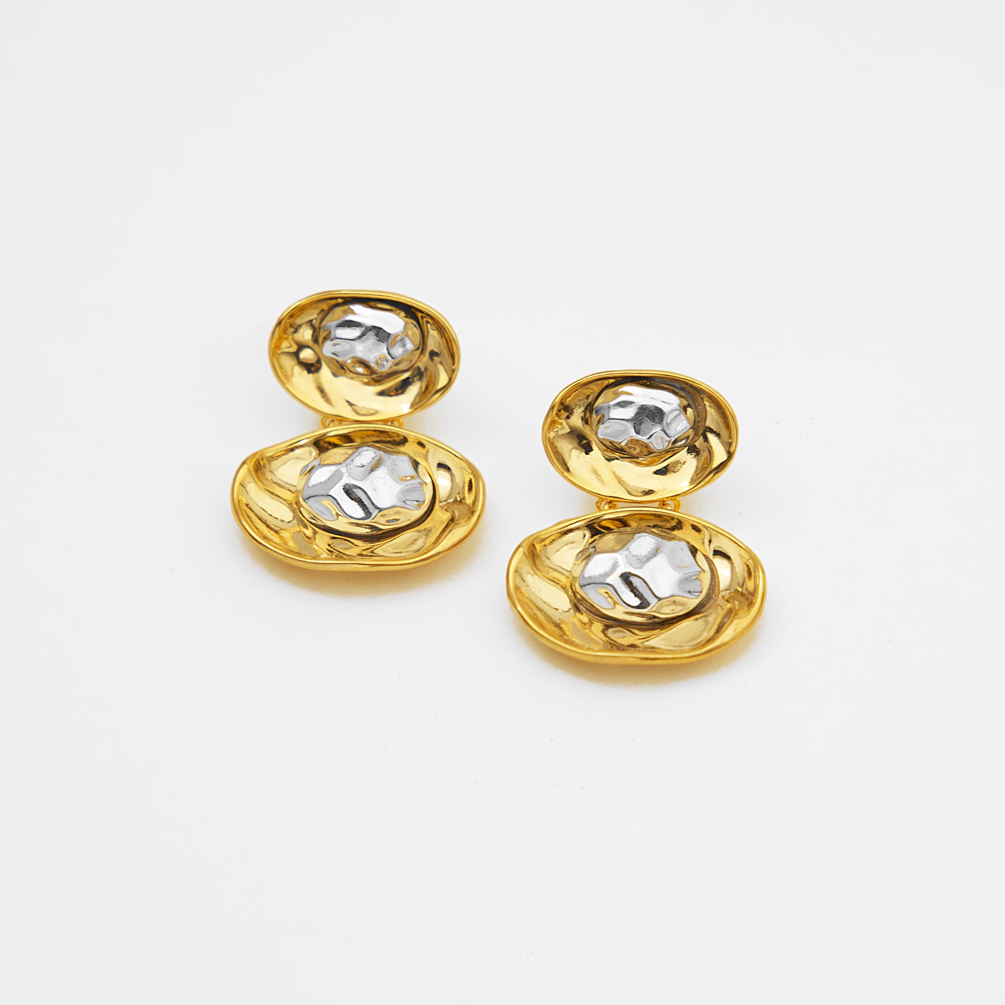 The Alba Earrings