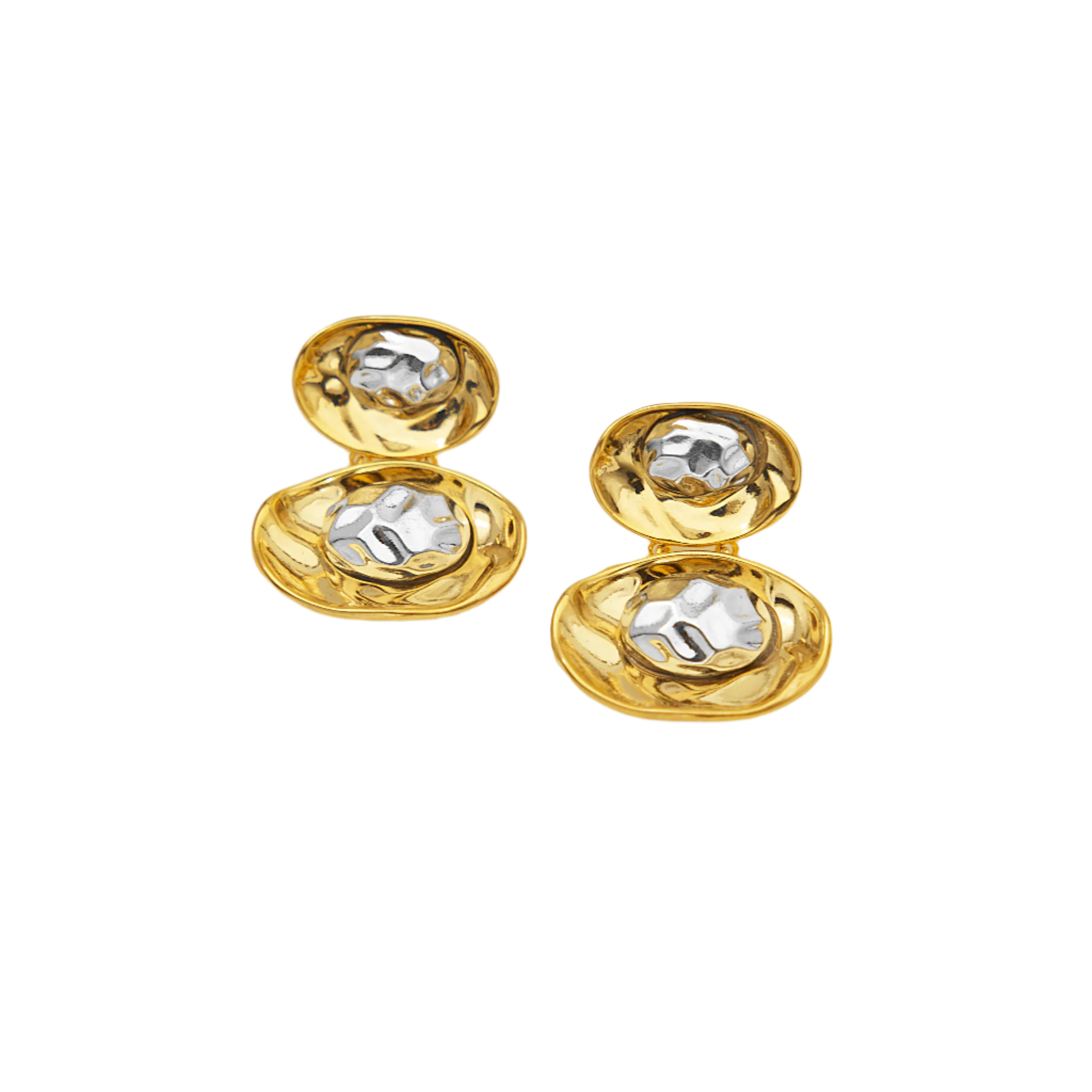 The Alba Earrings