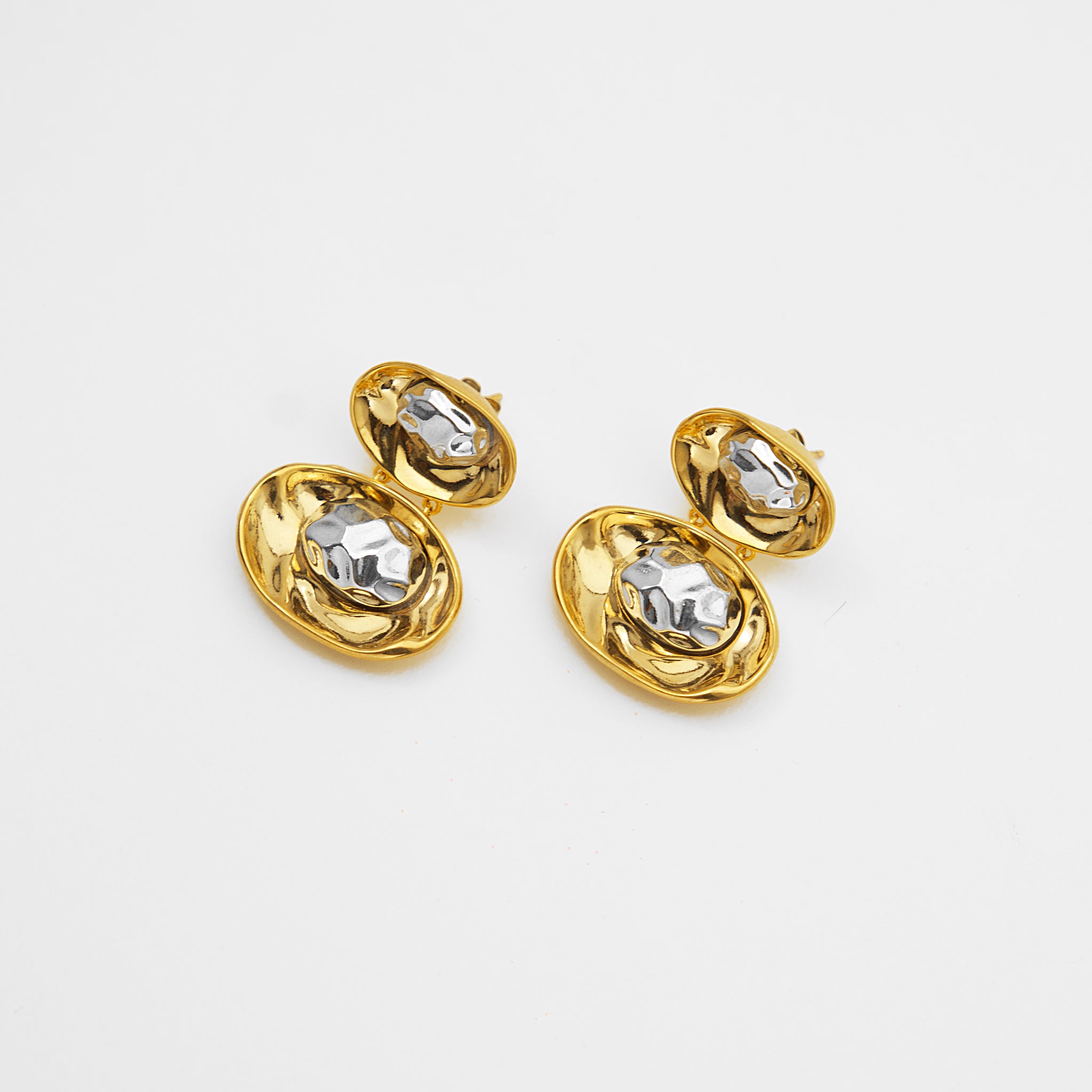 The Alba Earrings