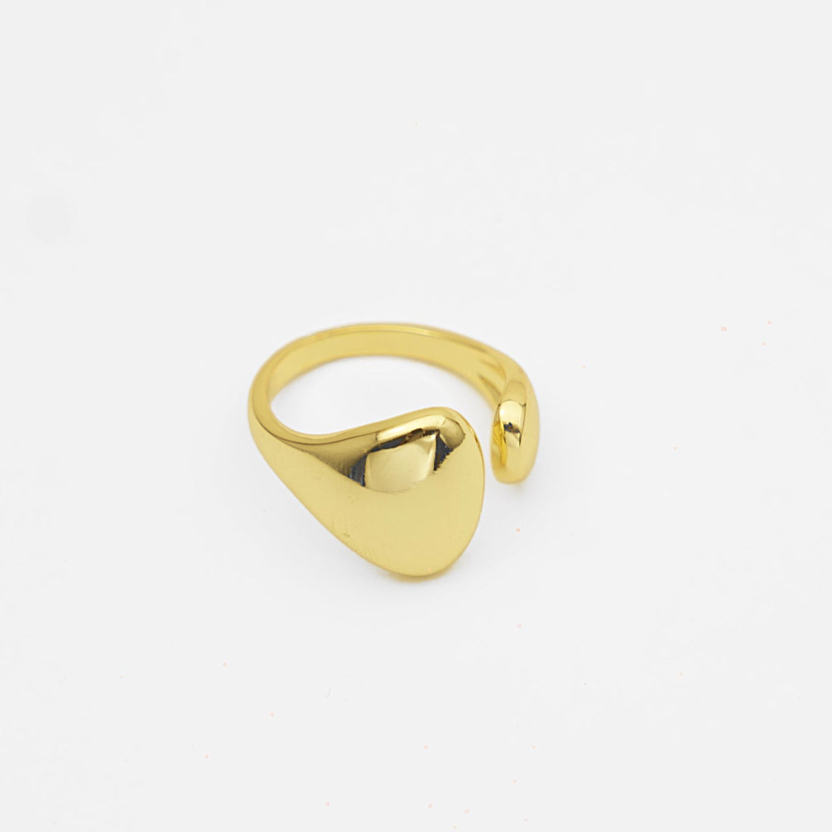 Abstract Sofia Ring