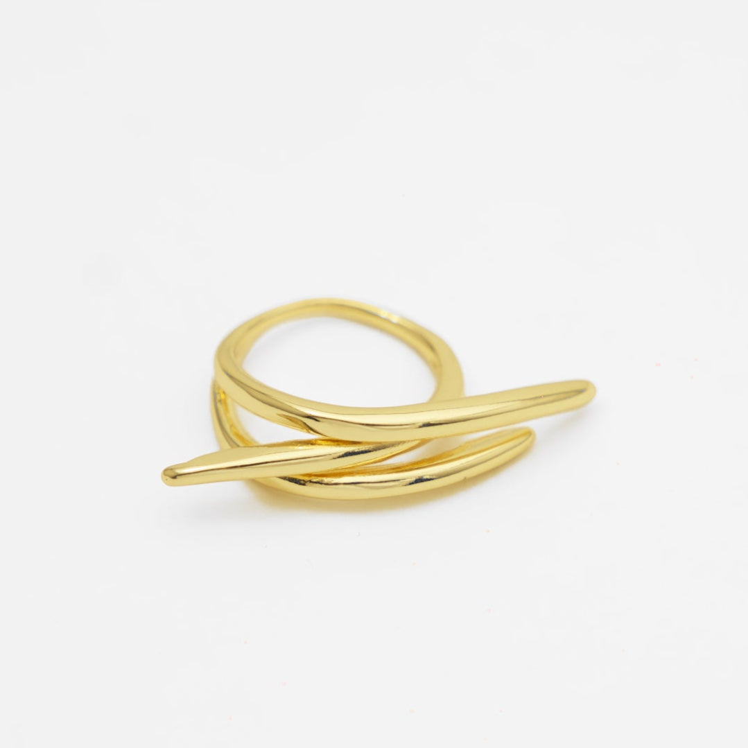 Claw Ring