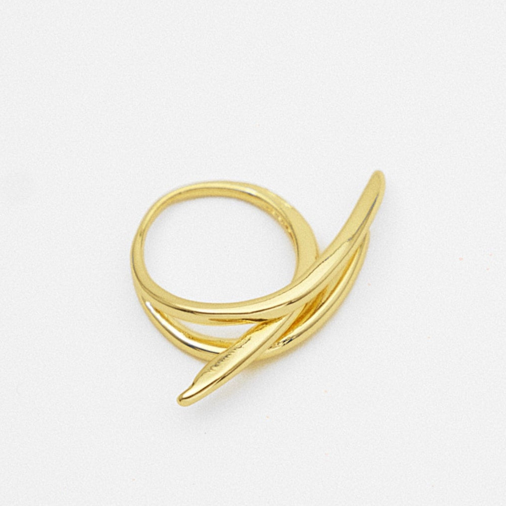 Claw Ring