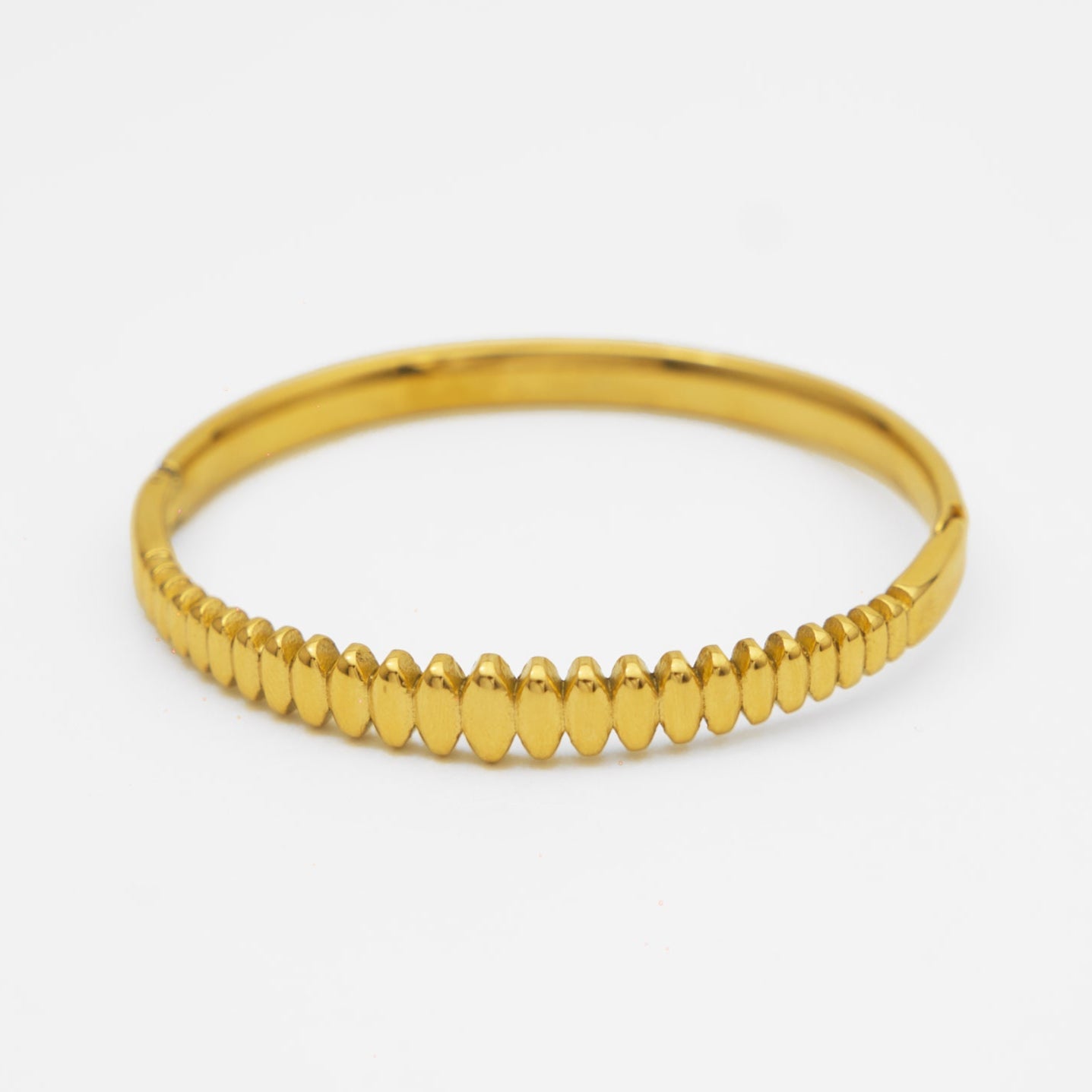 The Charlotte Bangle