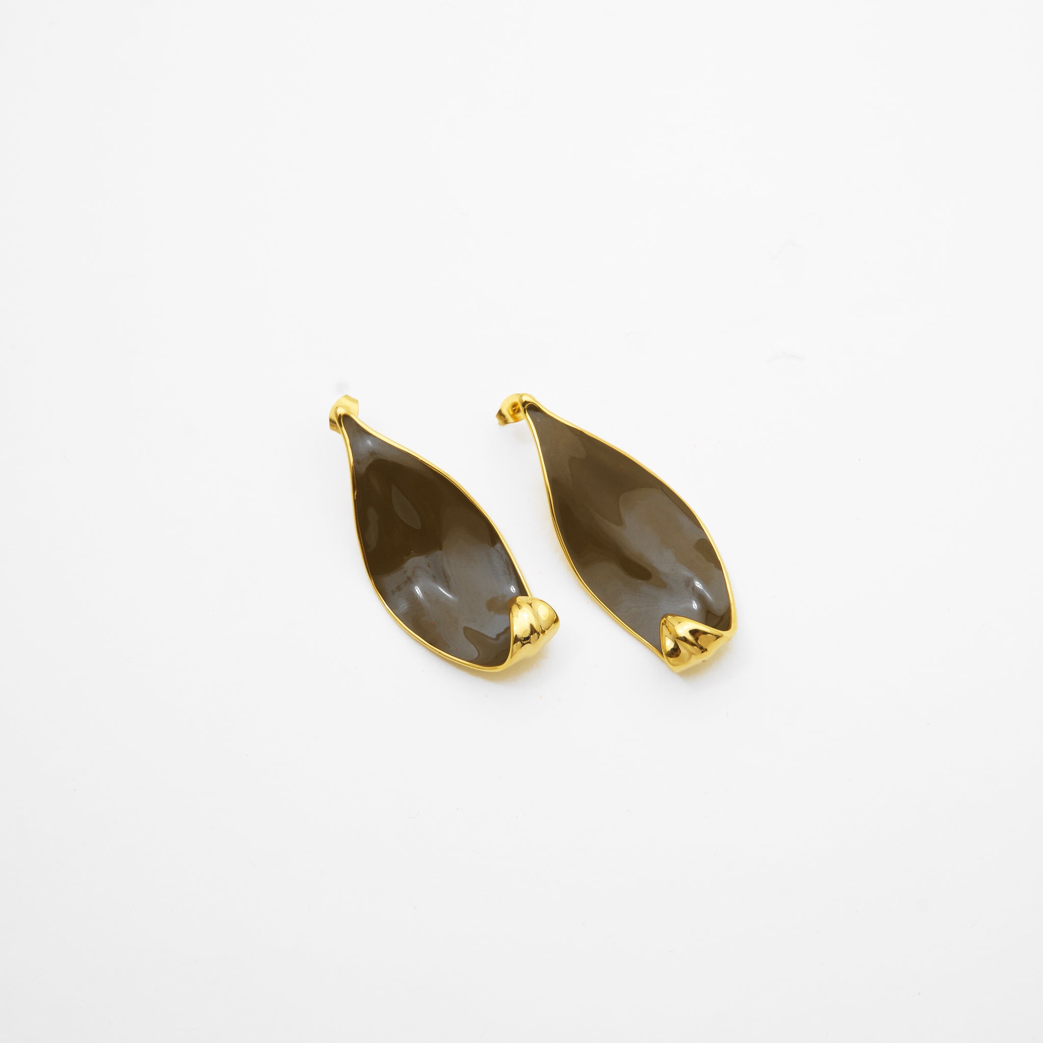 The Gambit Bloom Earrings