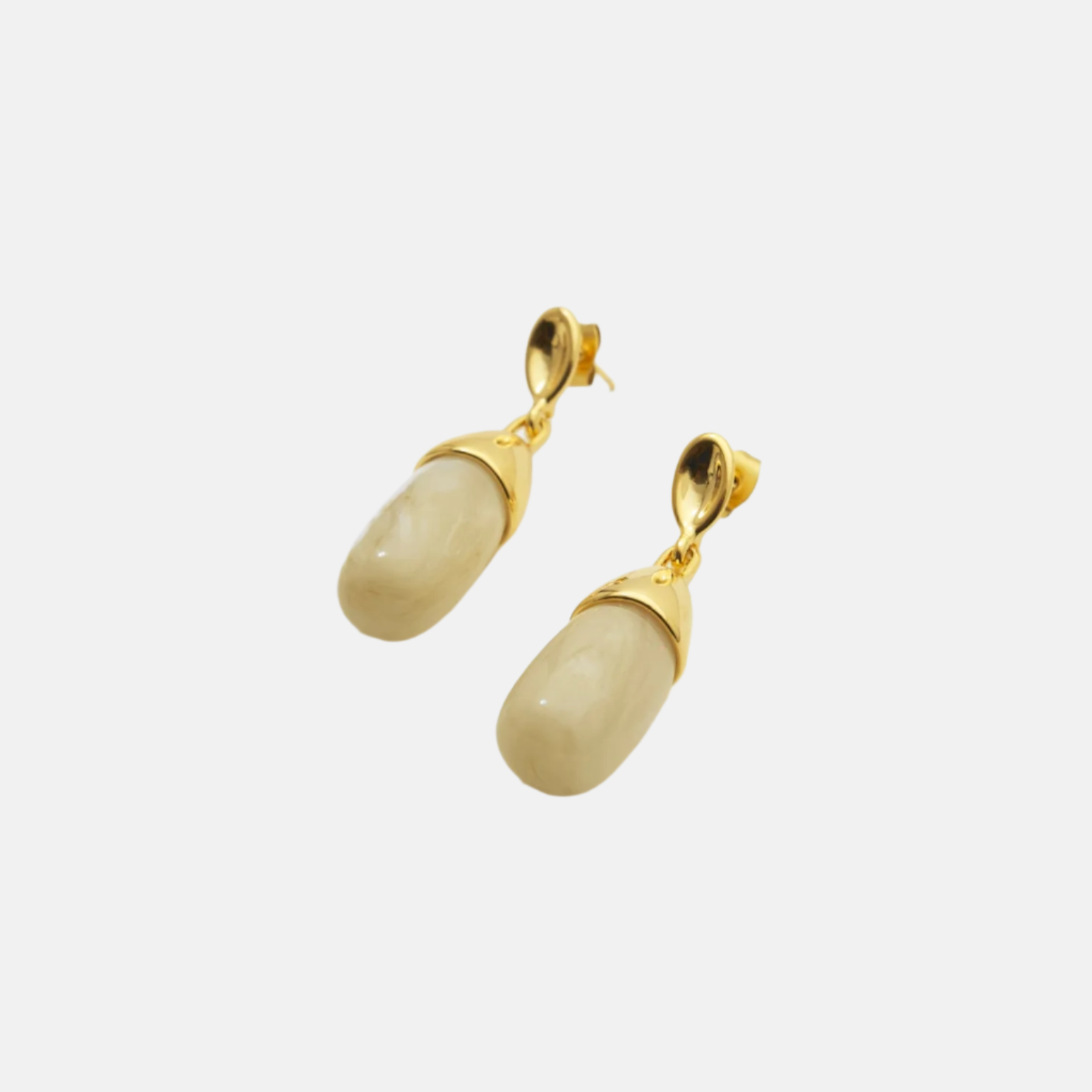 The Pawn Drop Earrings