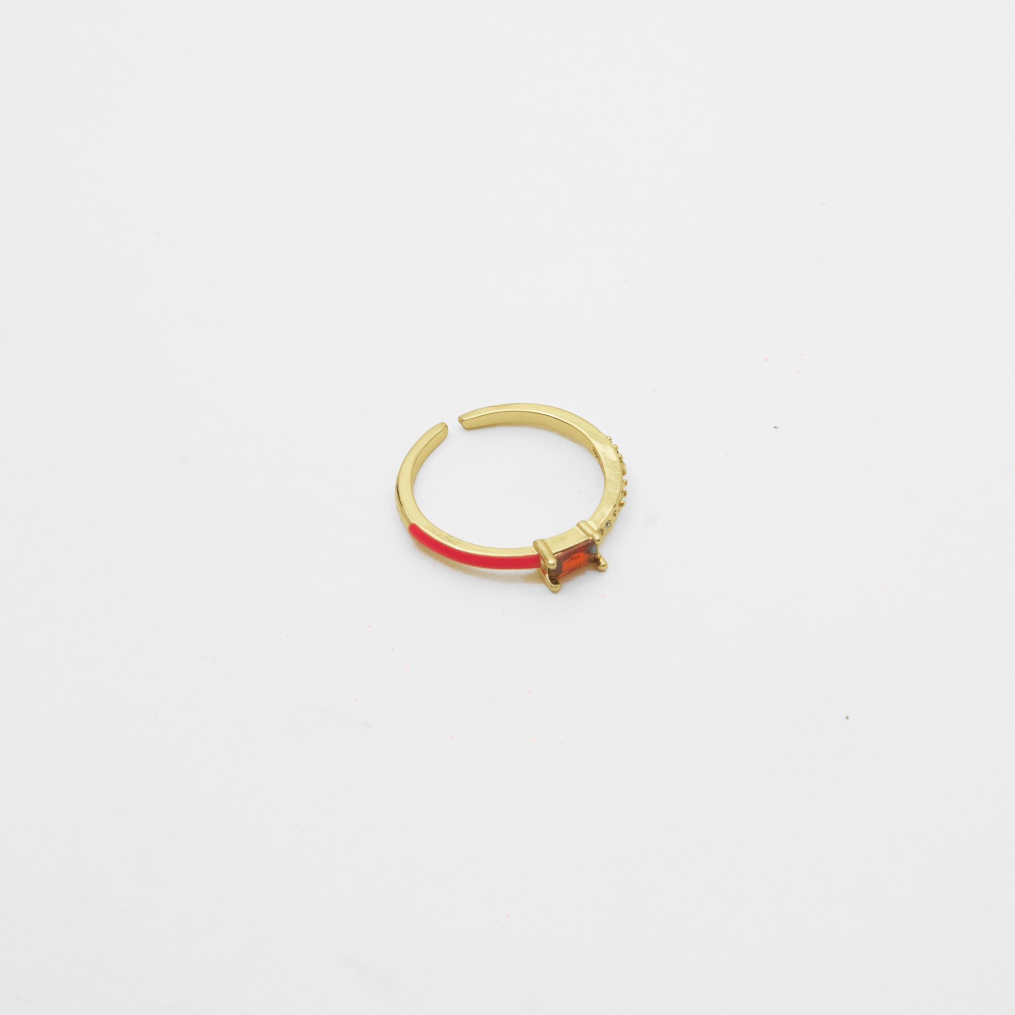 The Elysian Stone Ring