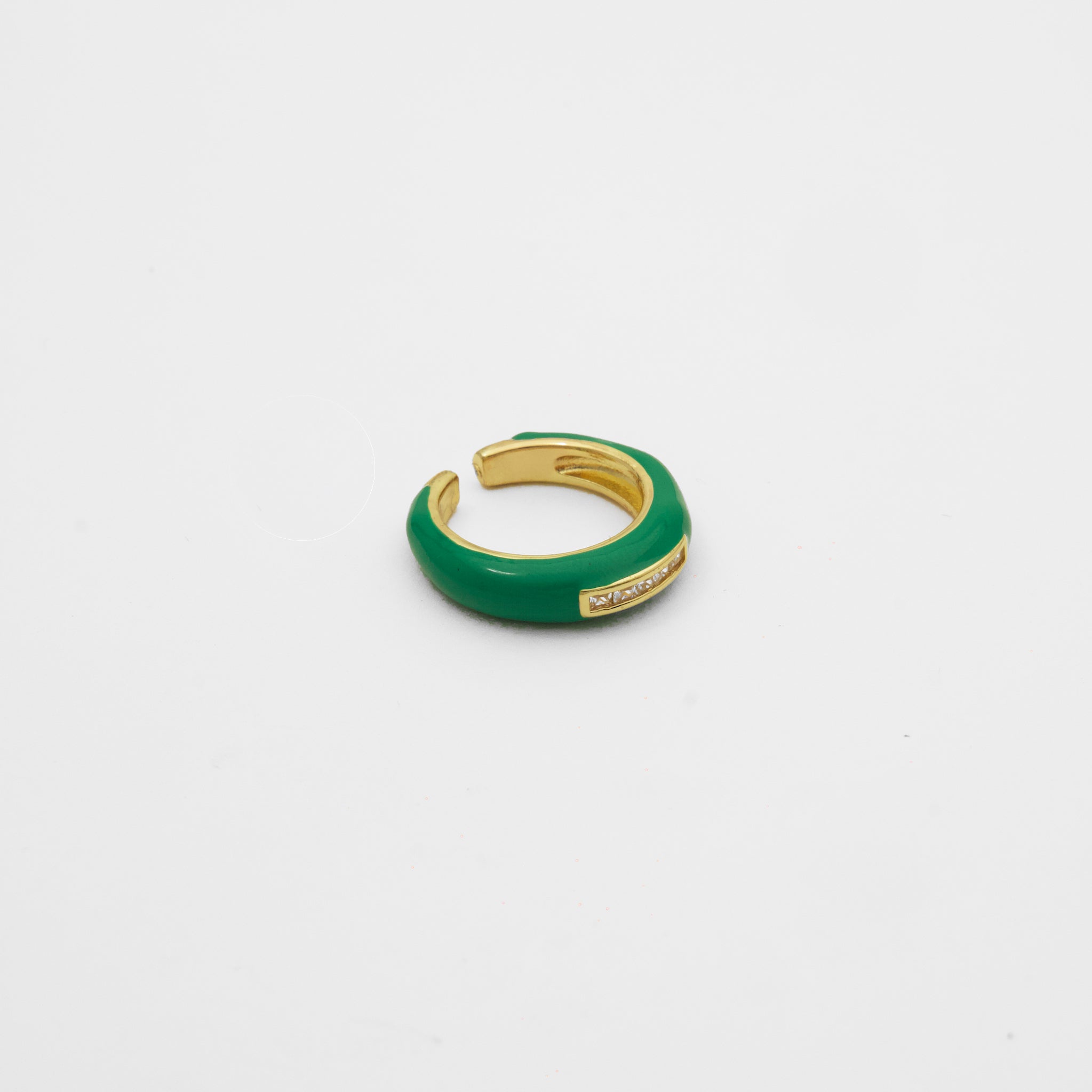 Willow’s Gem Ring