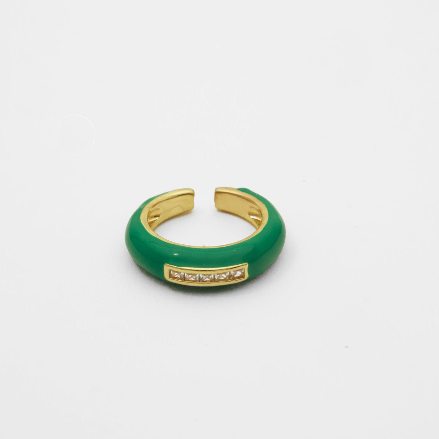 Willow’s Gem Ring