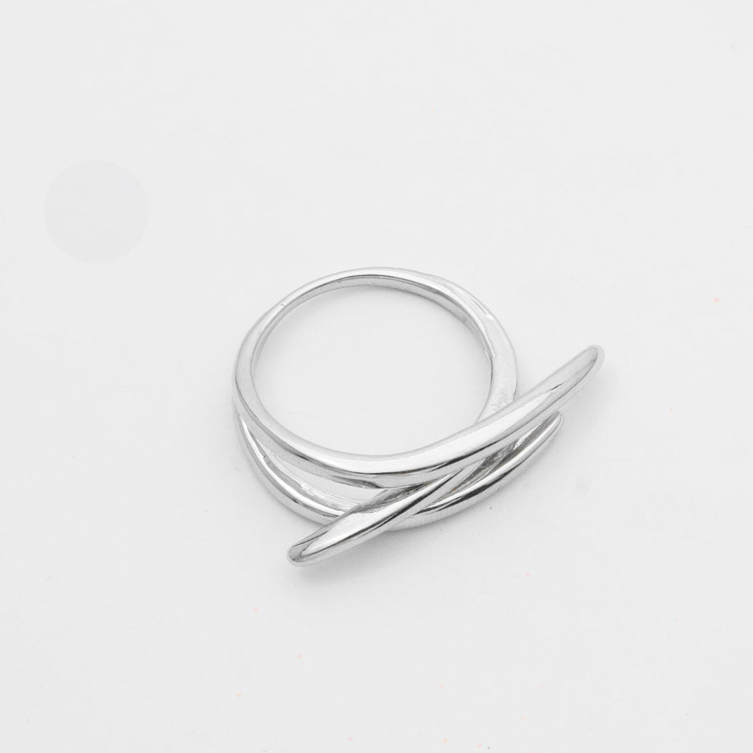 Claw Ring