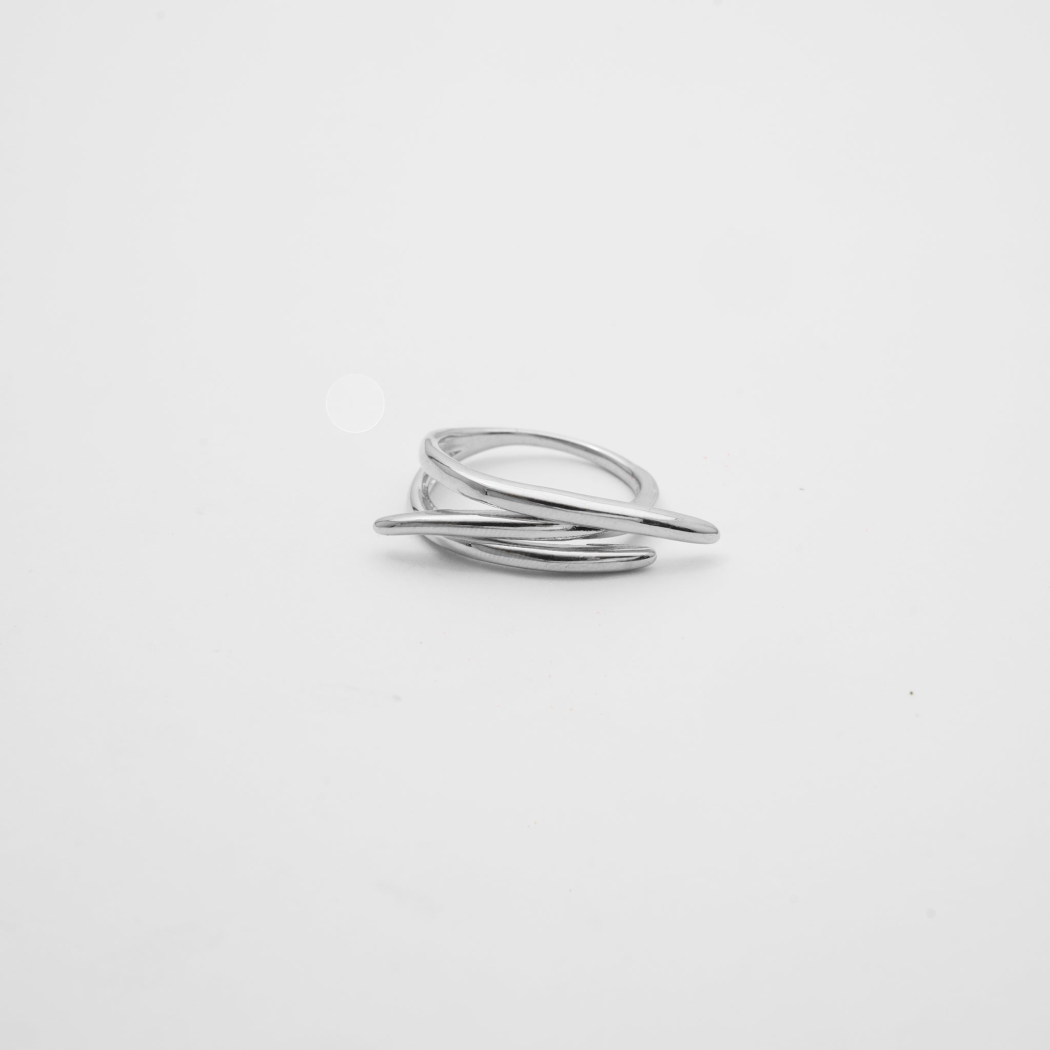 Claw Ring