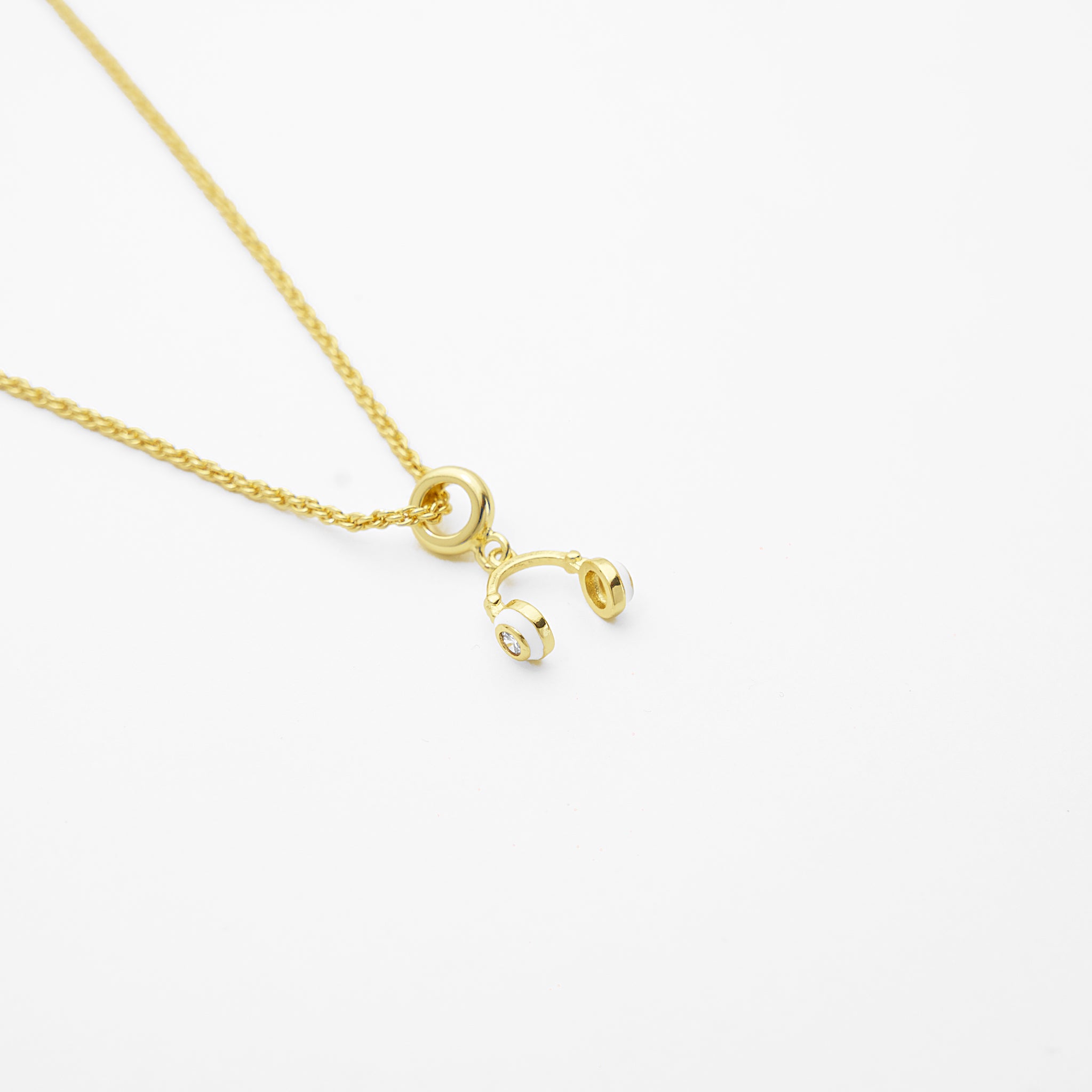 Harmony V Duo Necklace Set