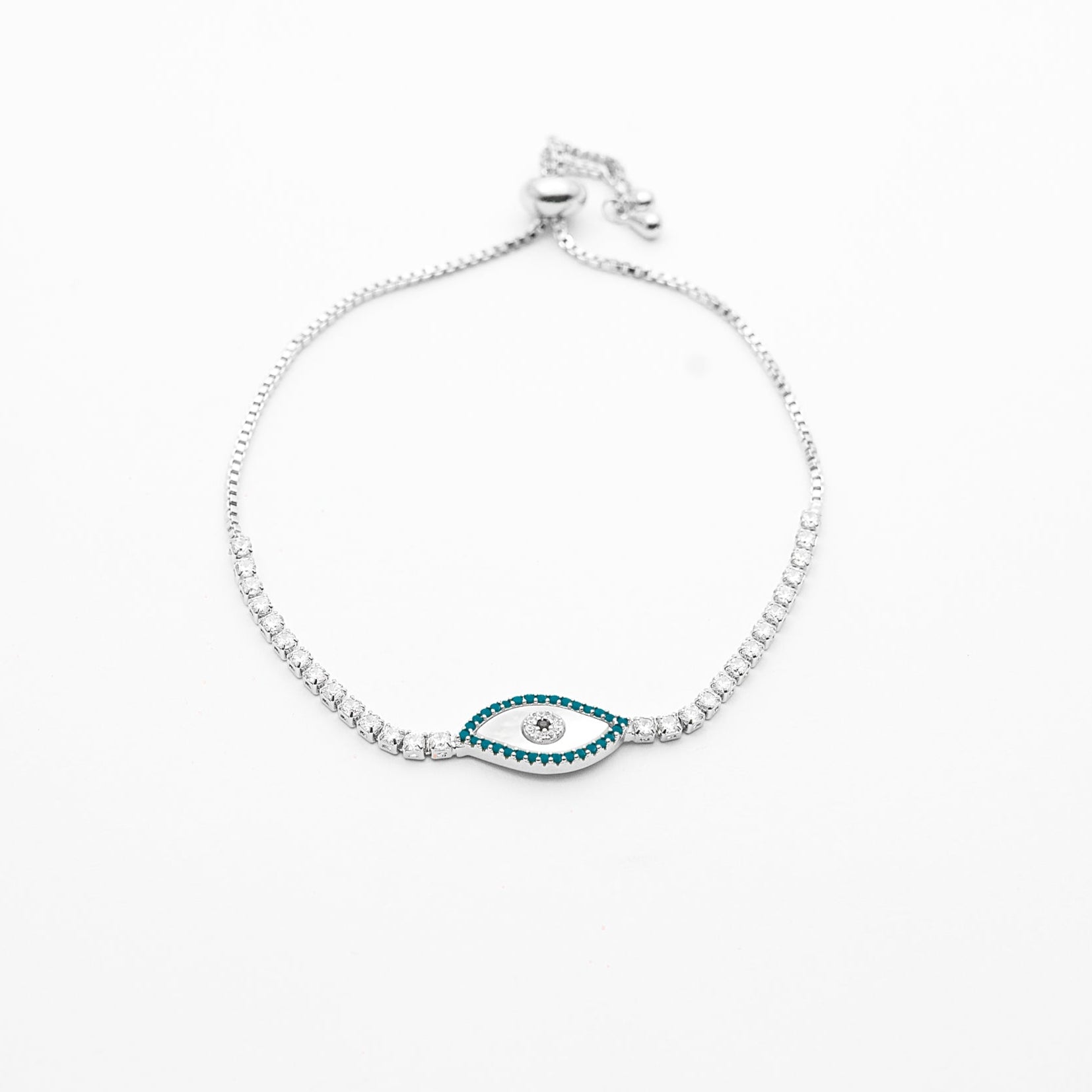 Sea of Eyes Bracelet