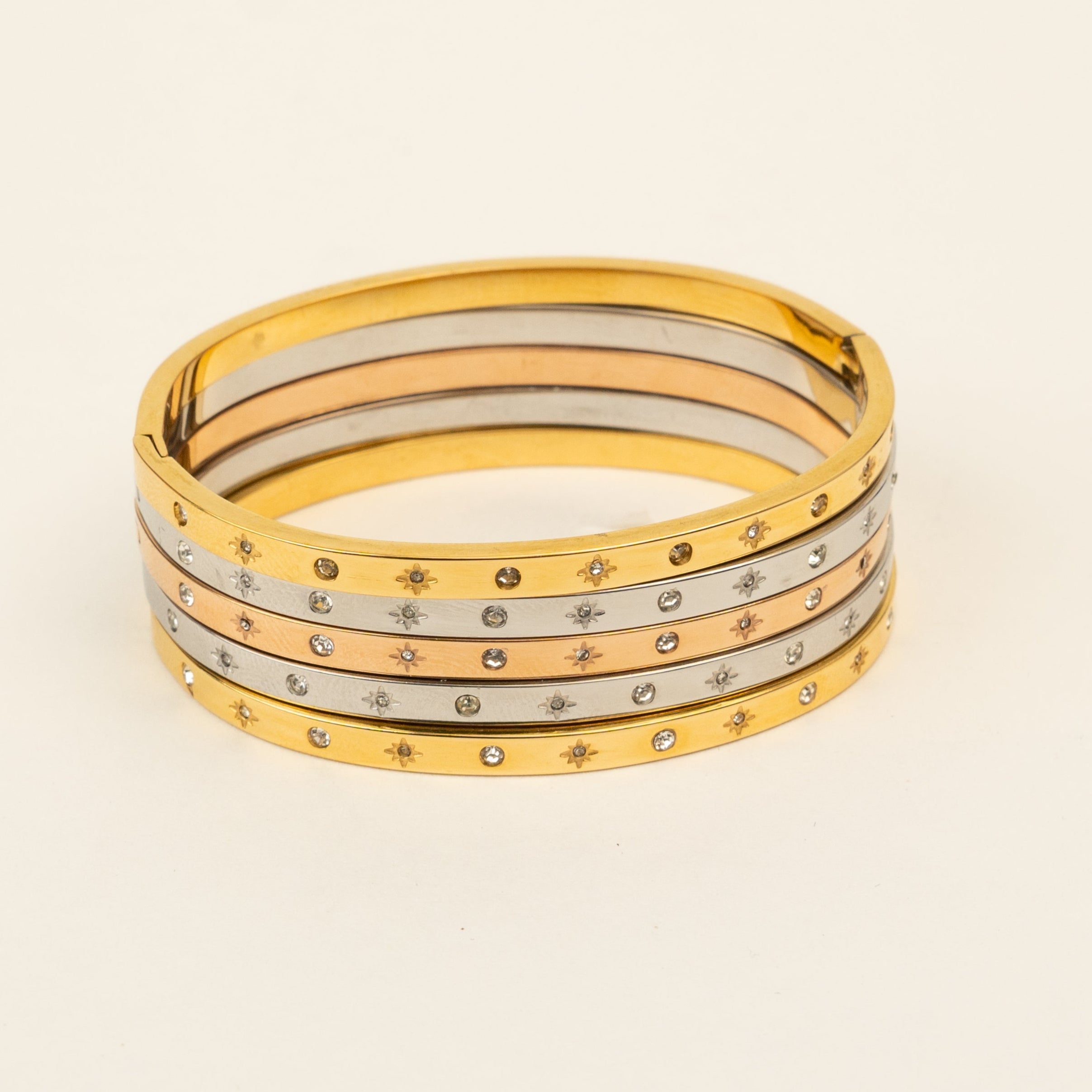 Star Bangle