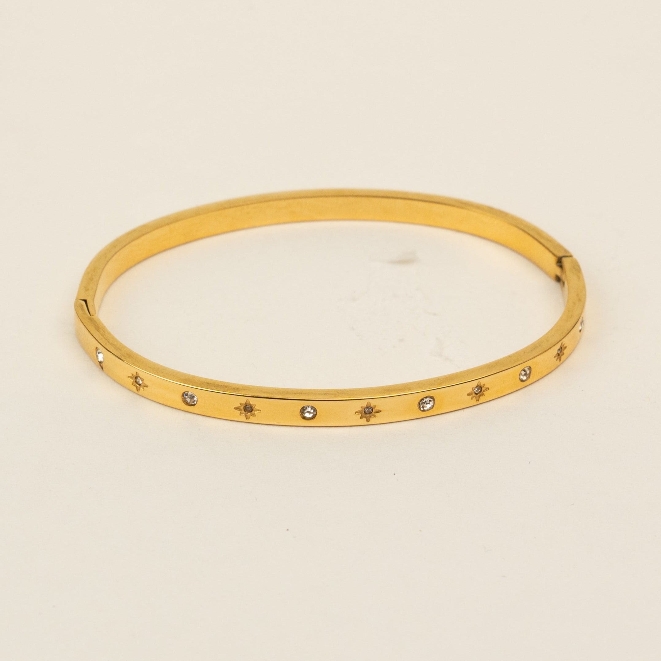Star Bangle