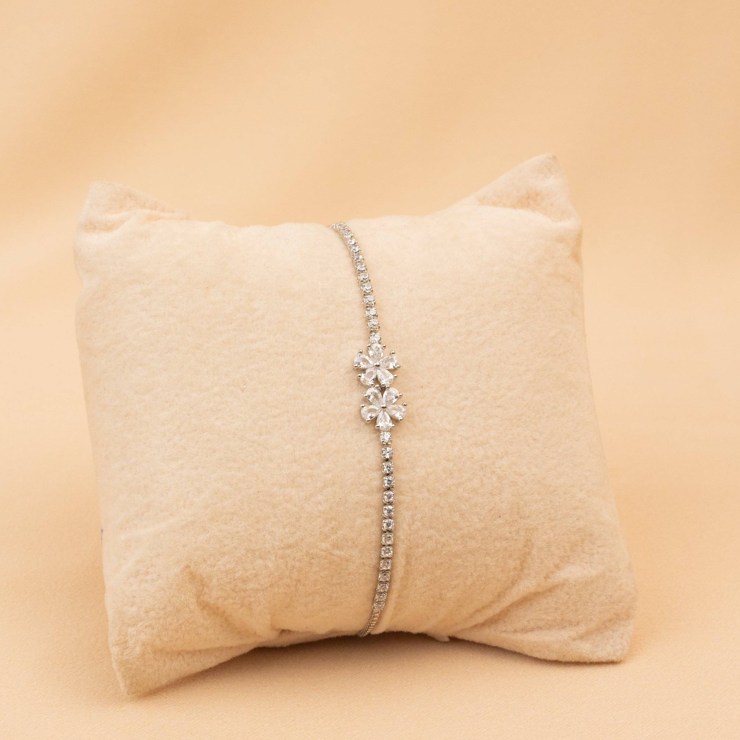 The Bloom Bracelet