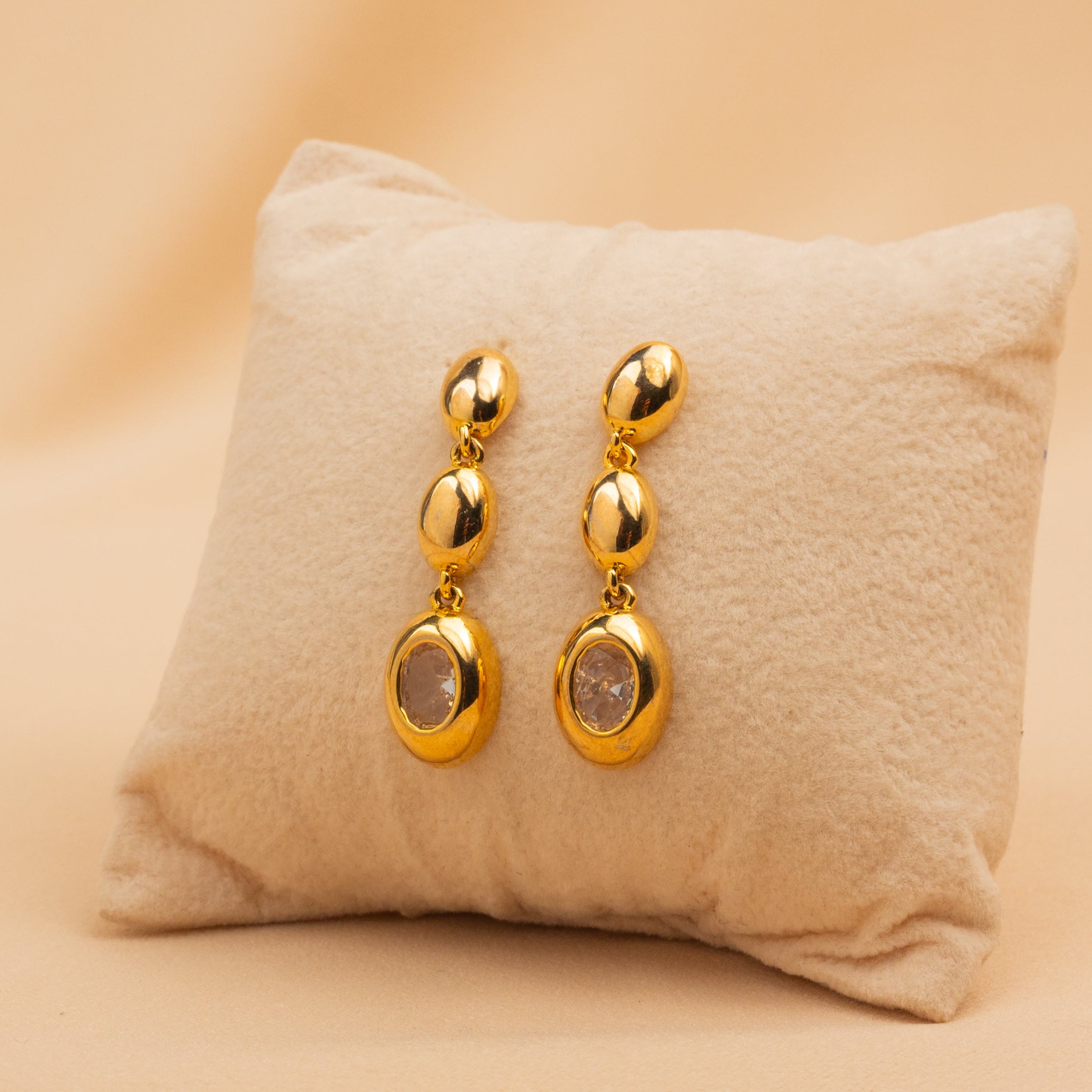 Aurora Drop Earrings
