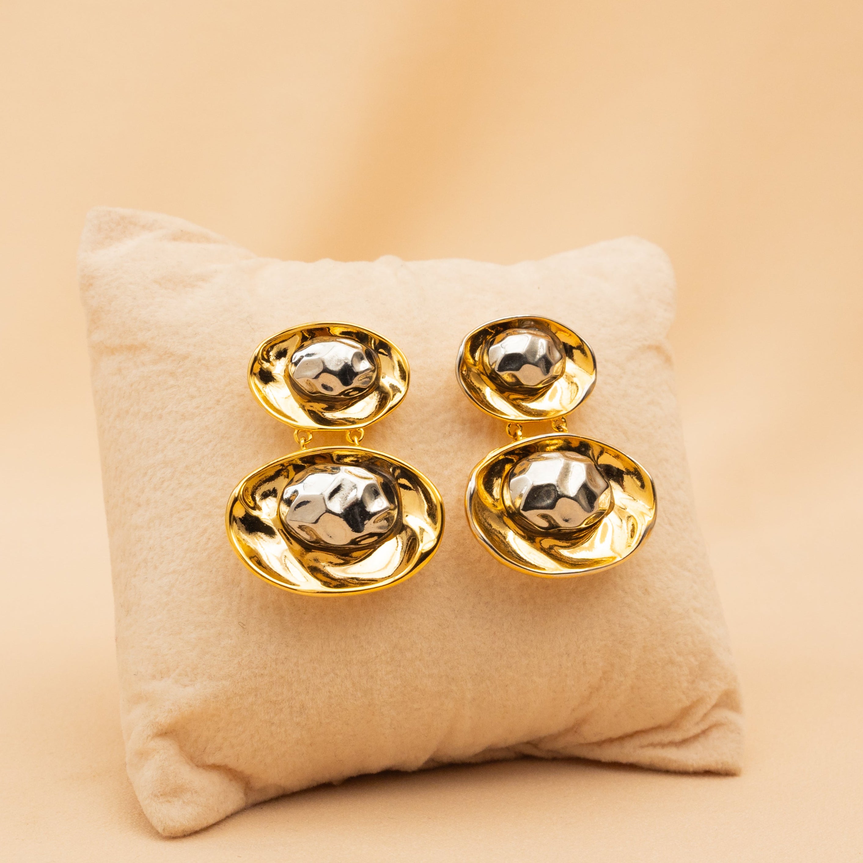 The Alba Earrings