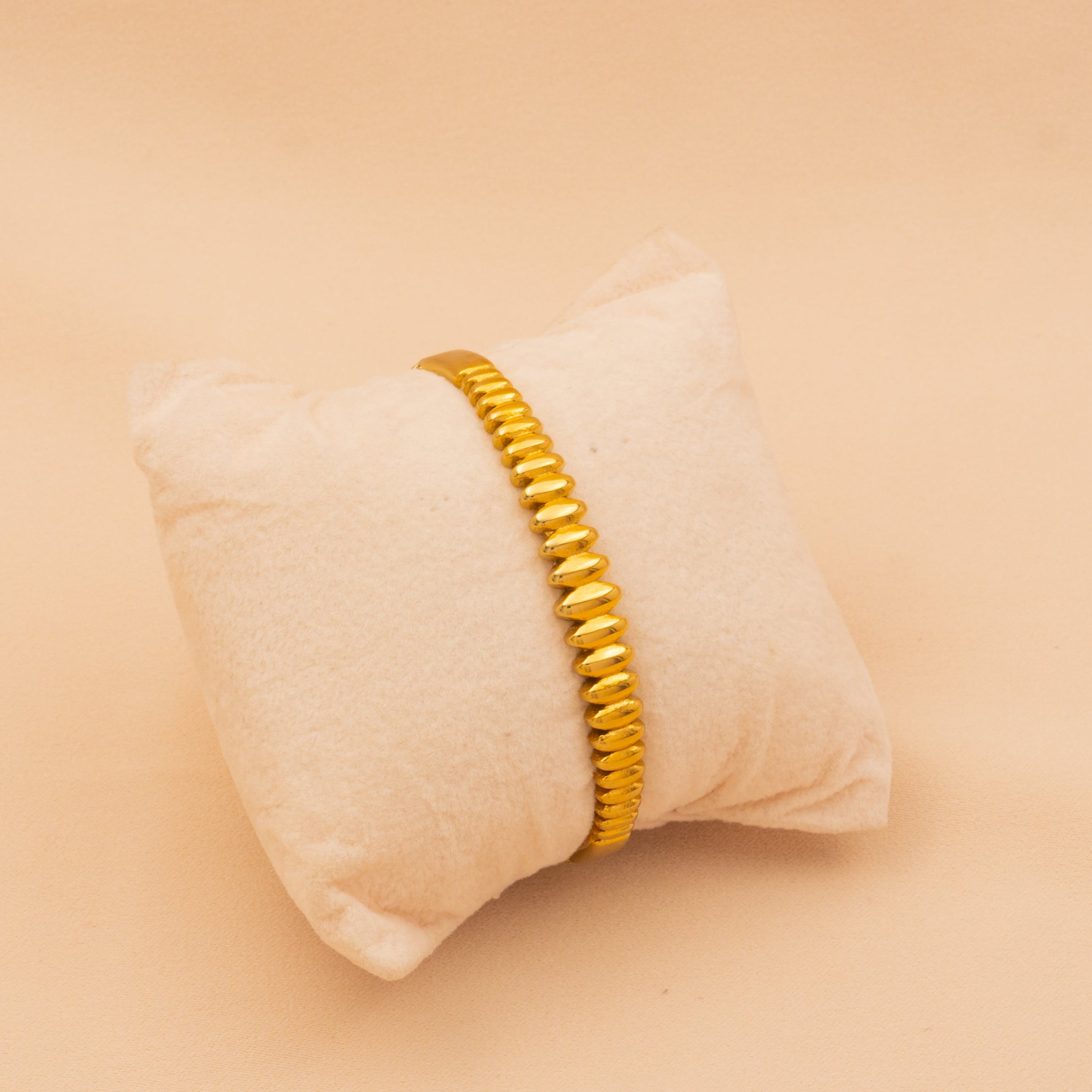 The Charlotte Bangle