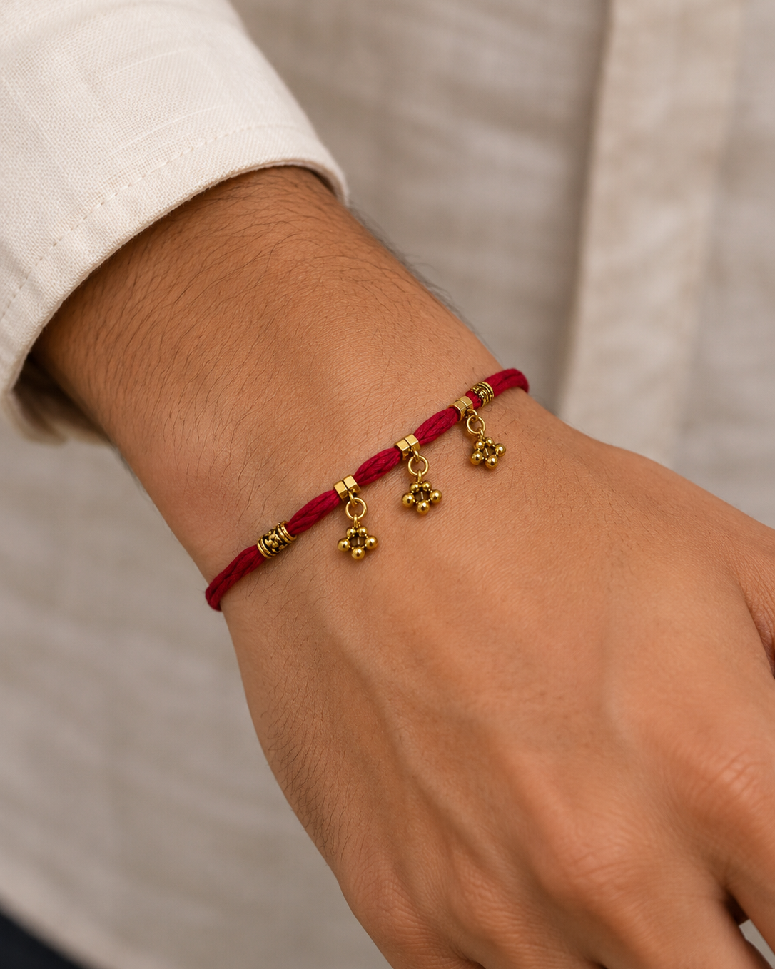 Gul Rakhi