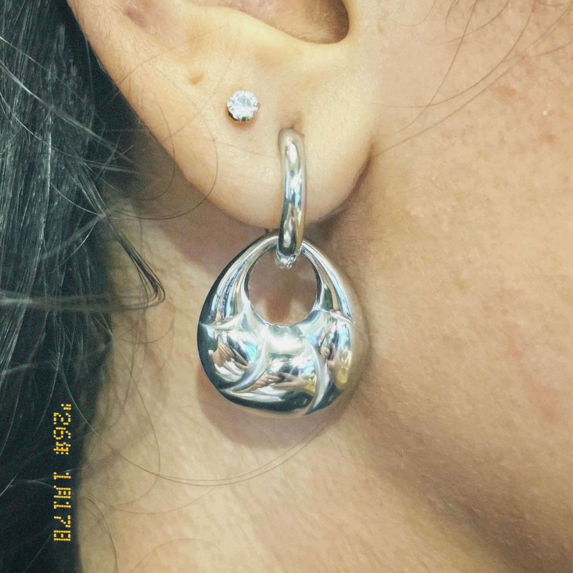 Roxy Dangling Earrings