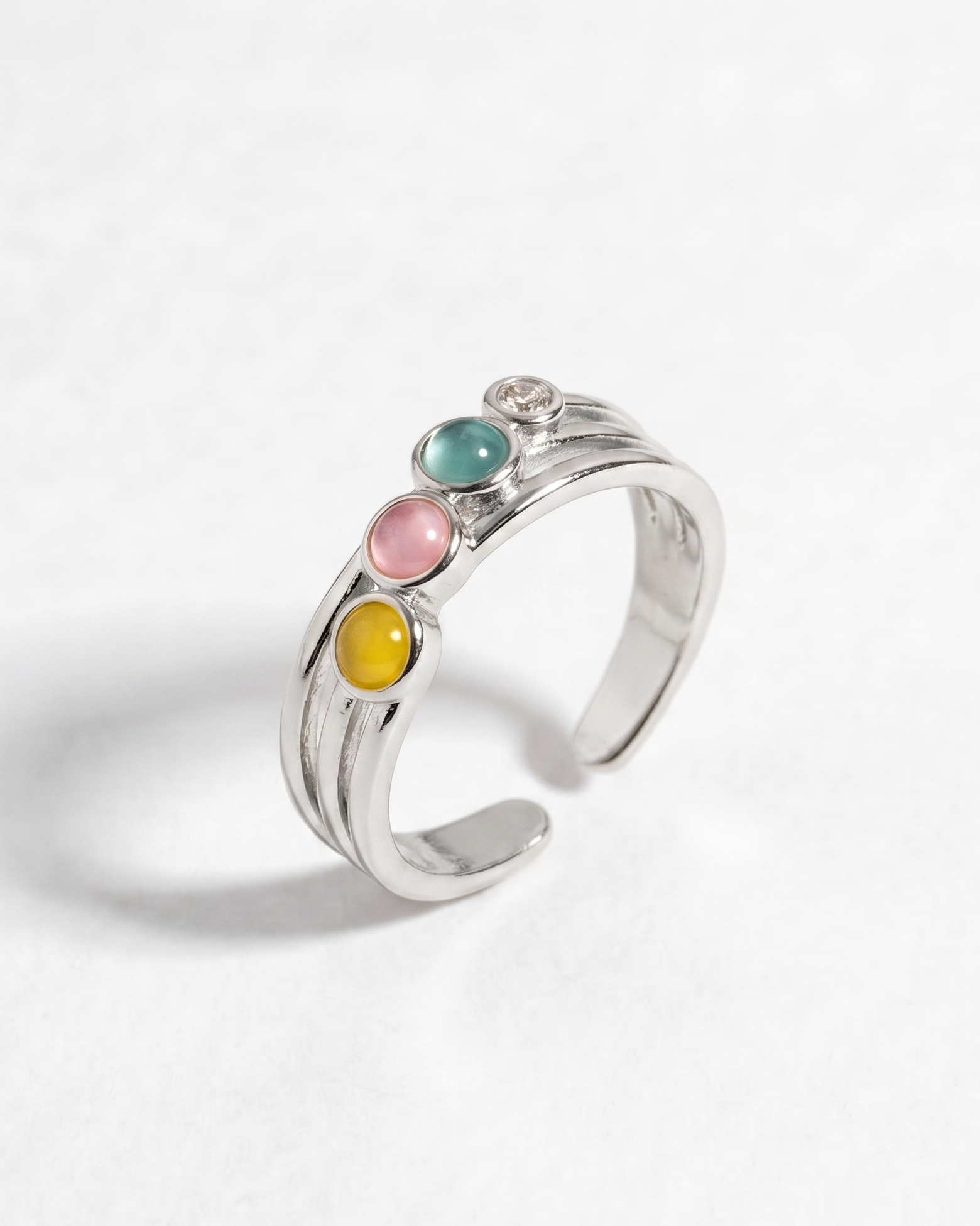 Candy Dot Ring