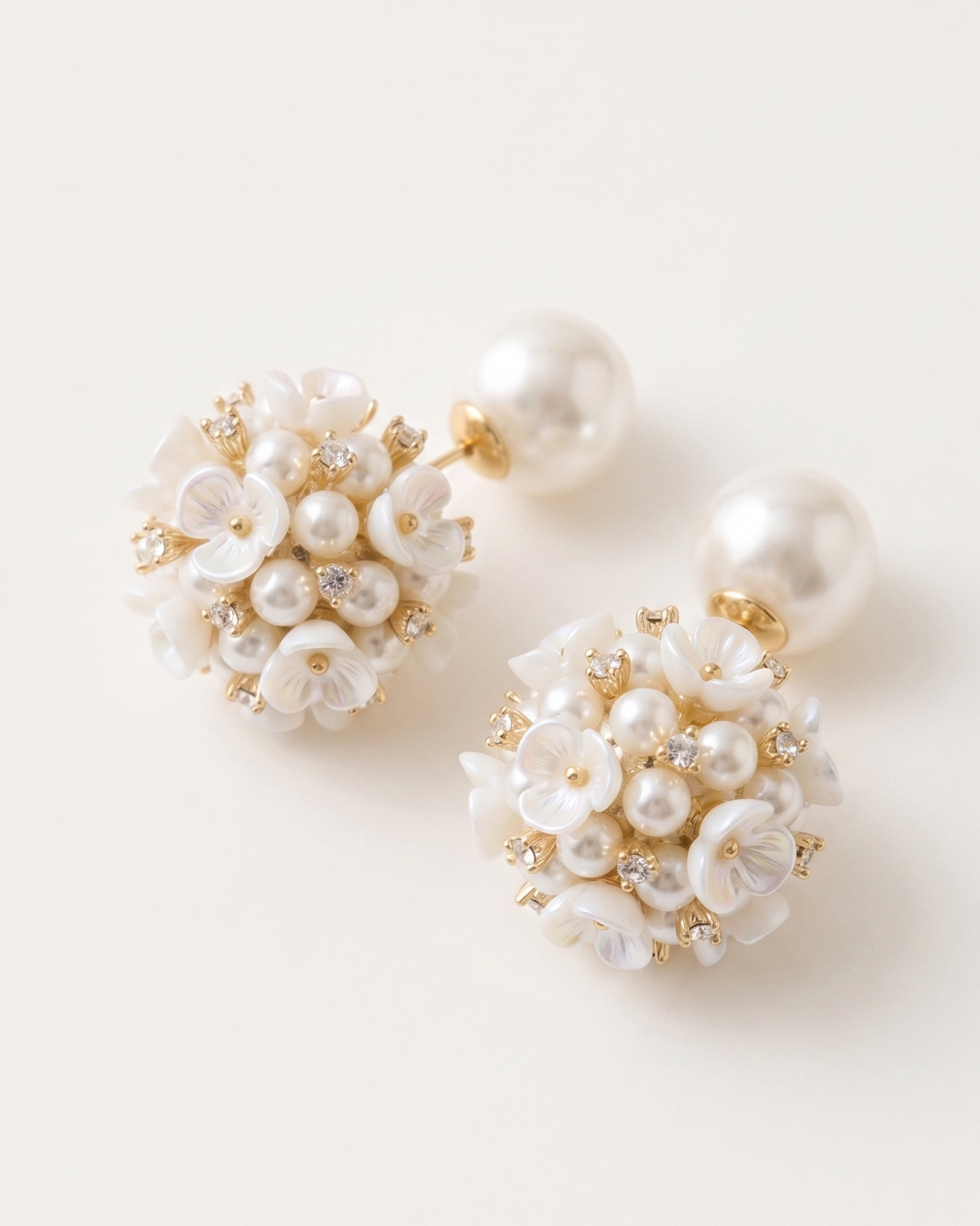 Blanca Earrings