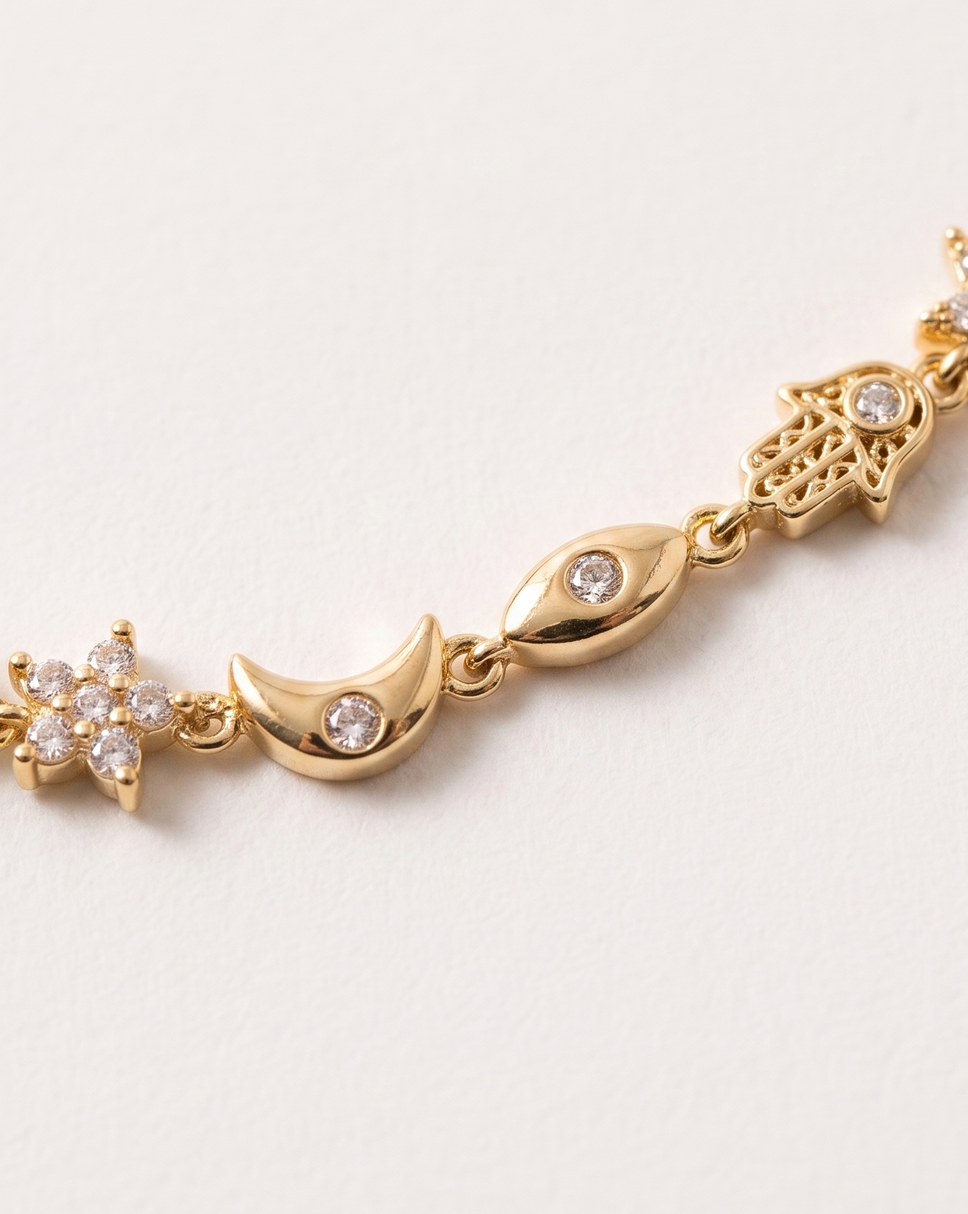 The Cosmos Necklace