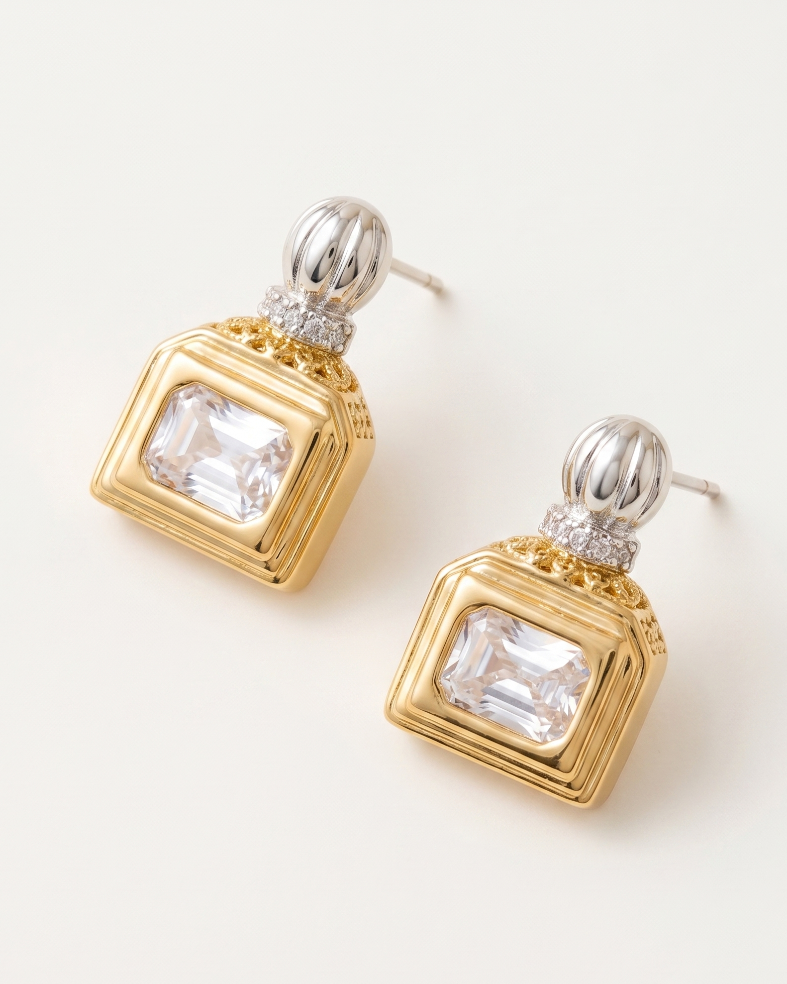 Maison Earrings