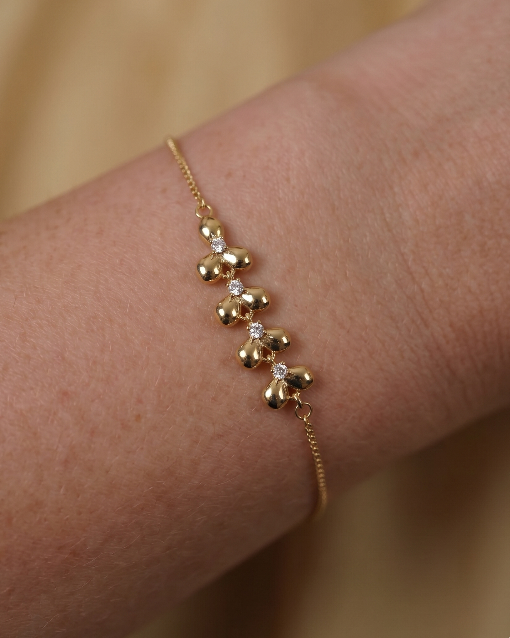 Bloomline Bracelet