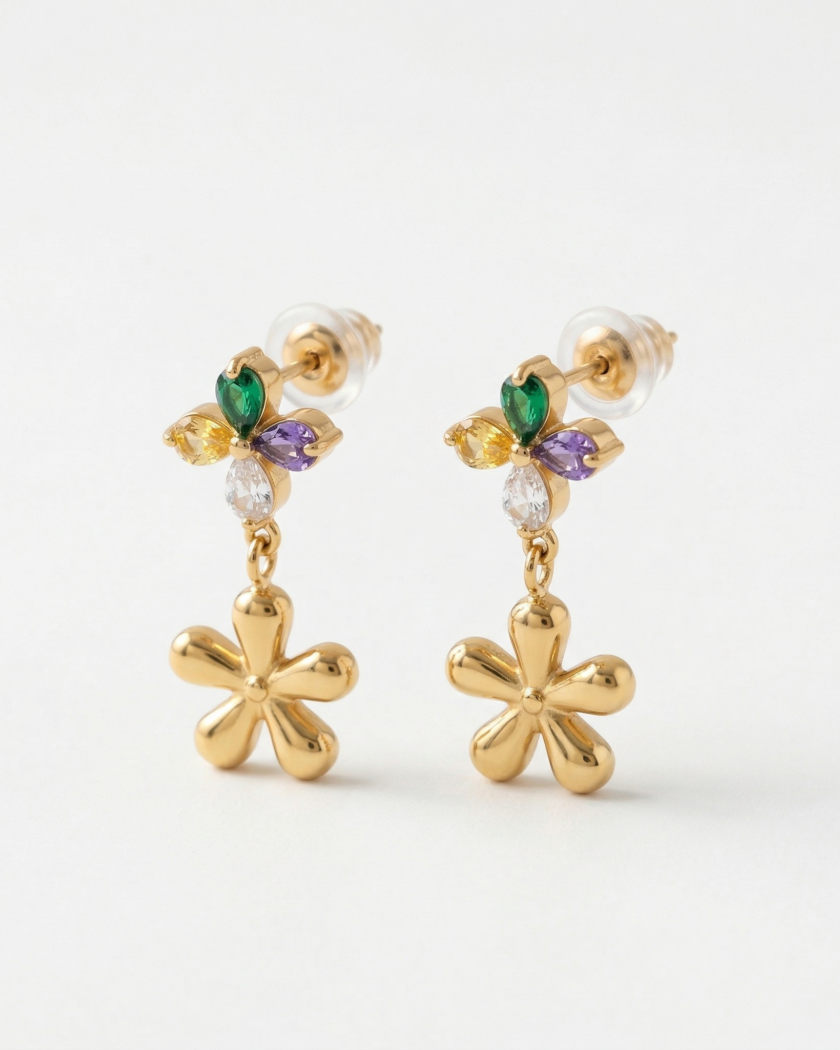 Bloom Pop Earrings
