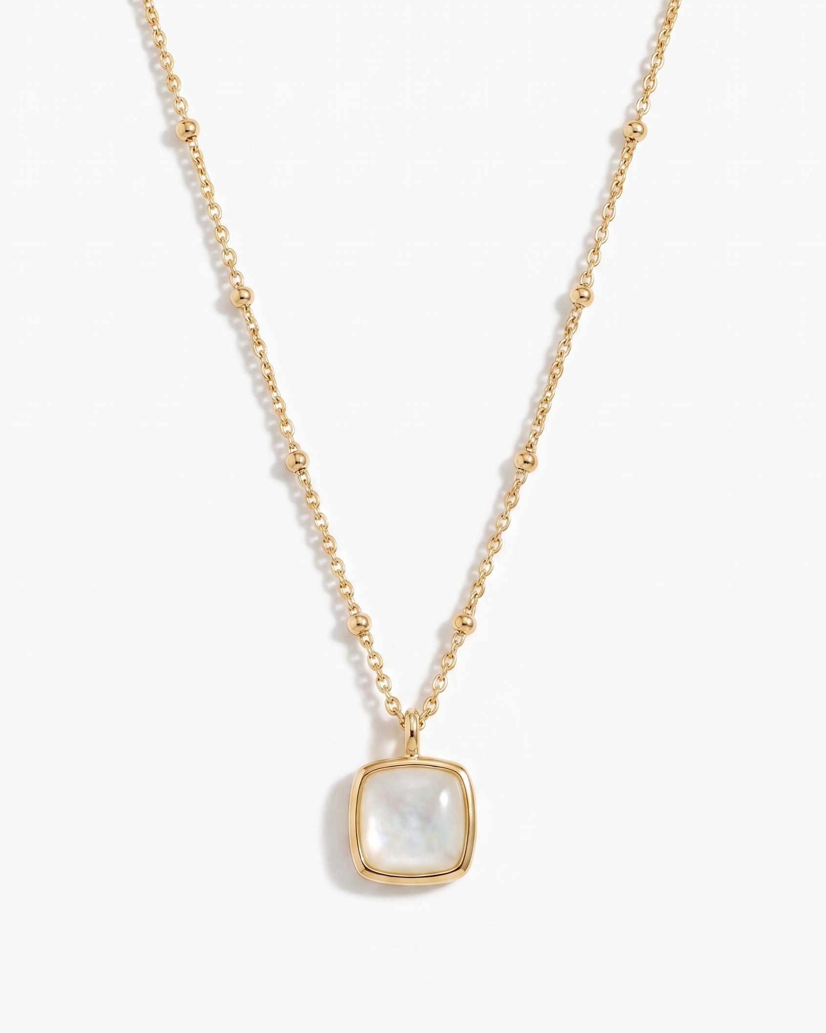 Elaris Pearl Pendant