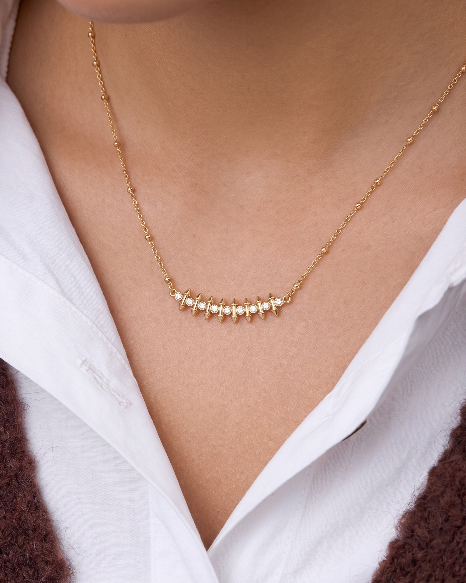 The Ekay Necklace