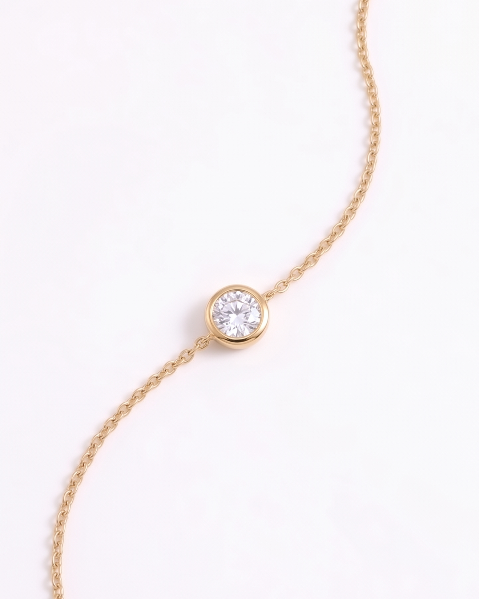 Unoline Round Bracelet