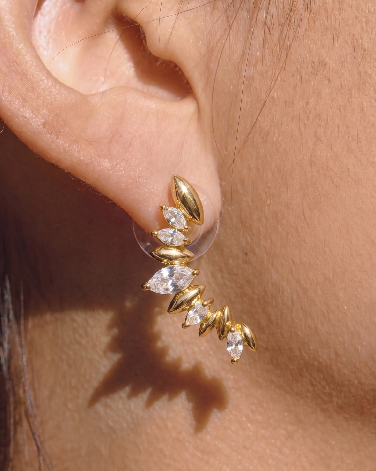 Nova Earrings