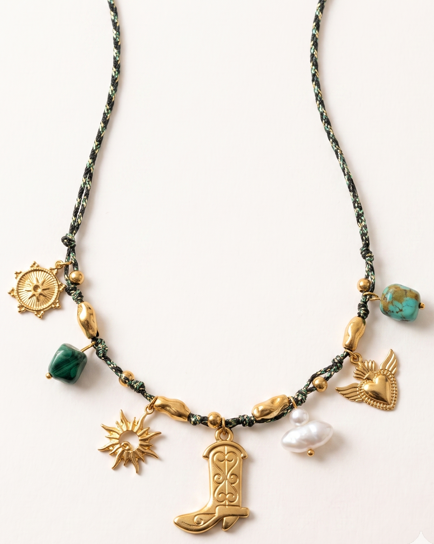 The Solana Necklace