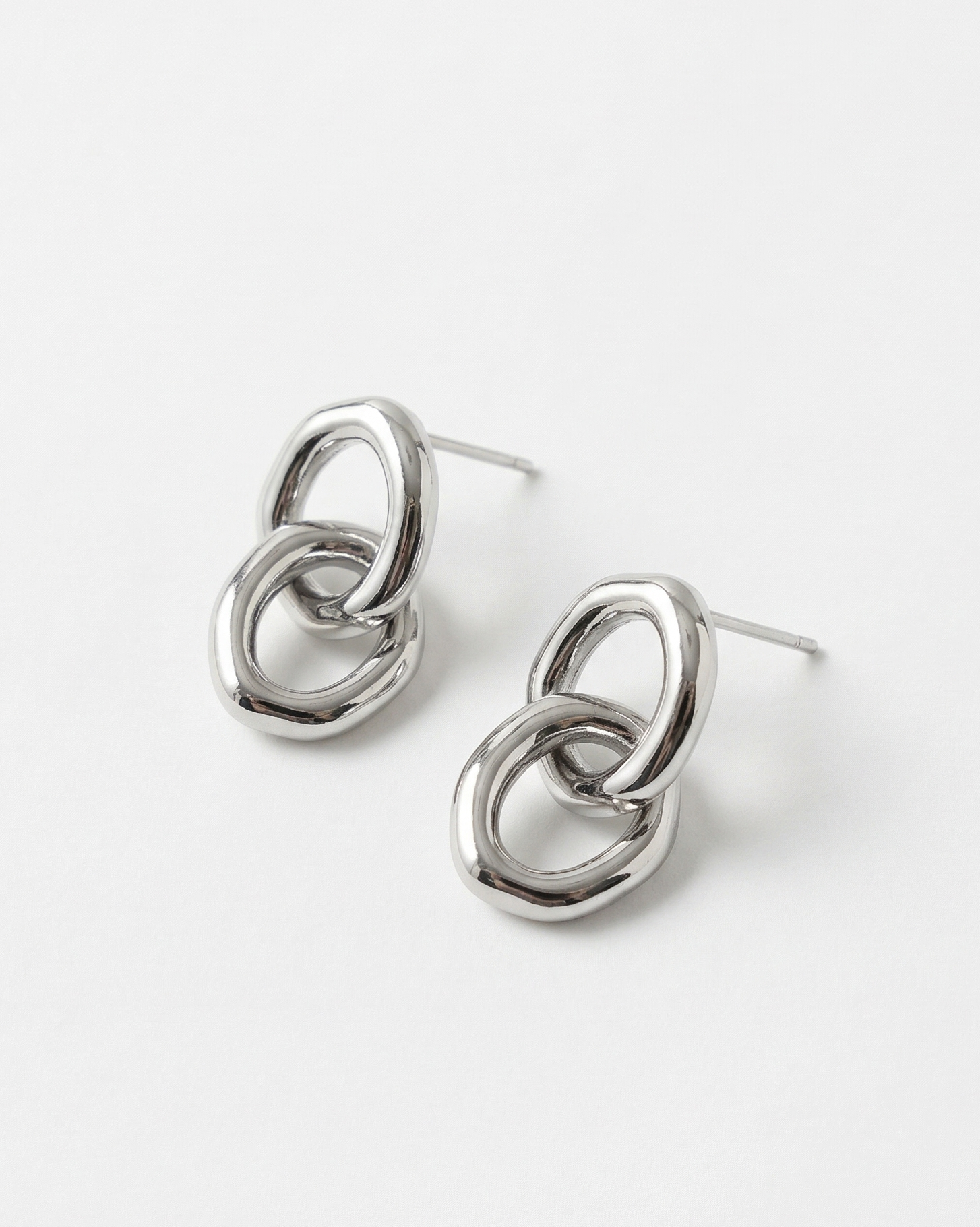 Interlock Loop Studs