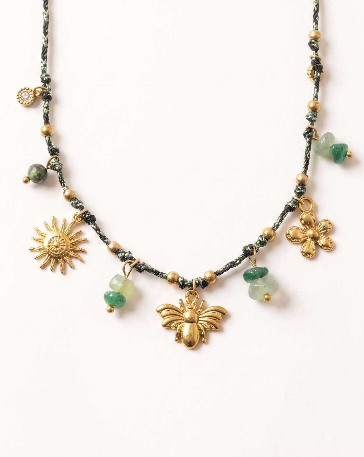 The Meadow Necklace