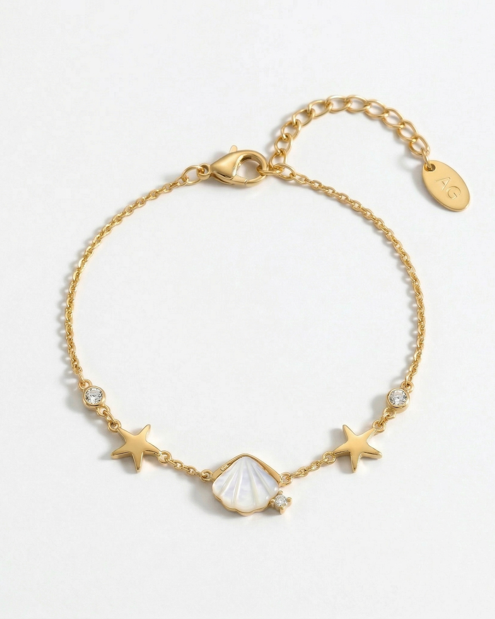 Sea Muse Bracelet