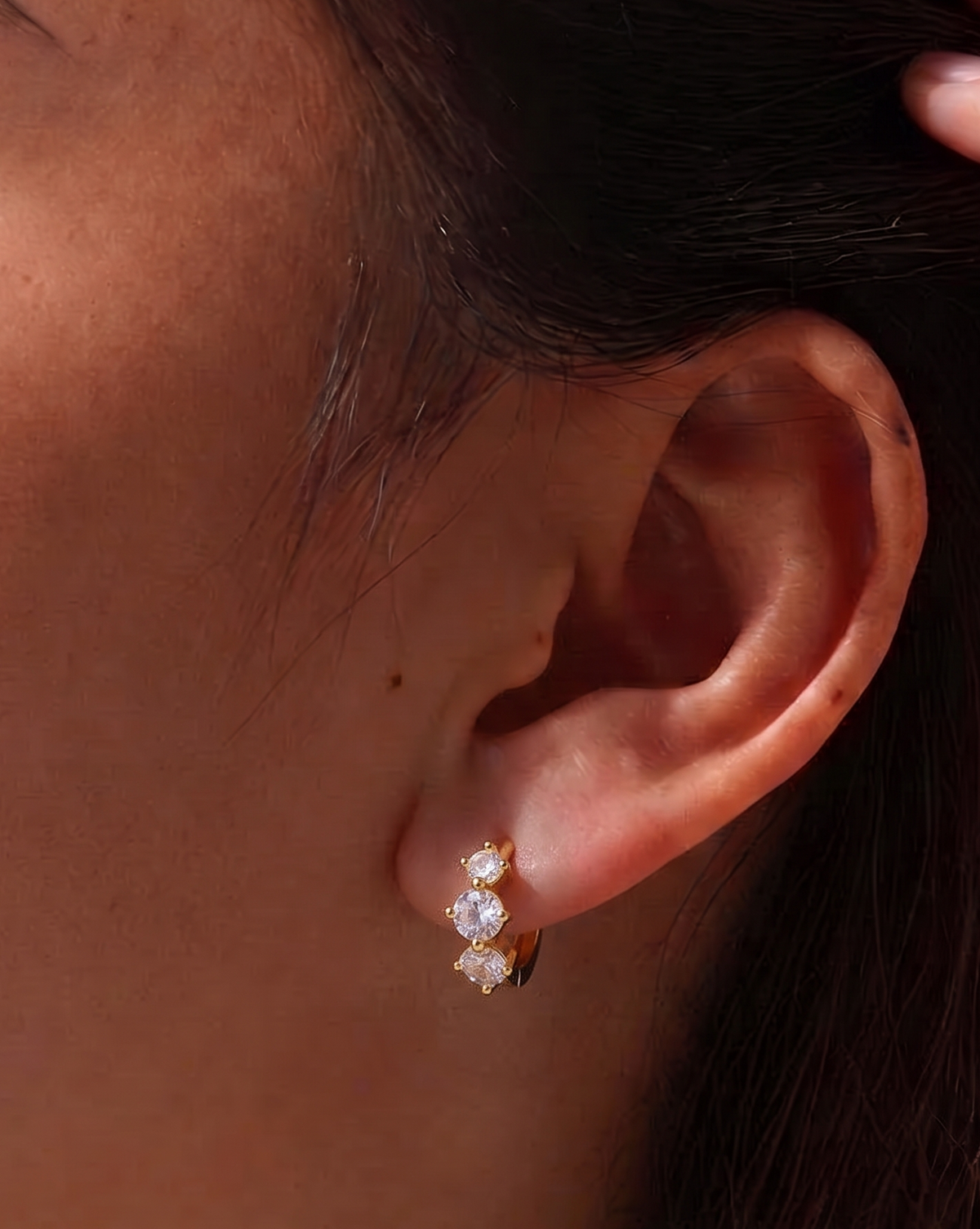 Lumi Mini Hoops