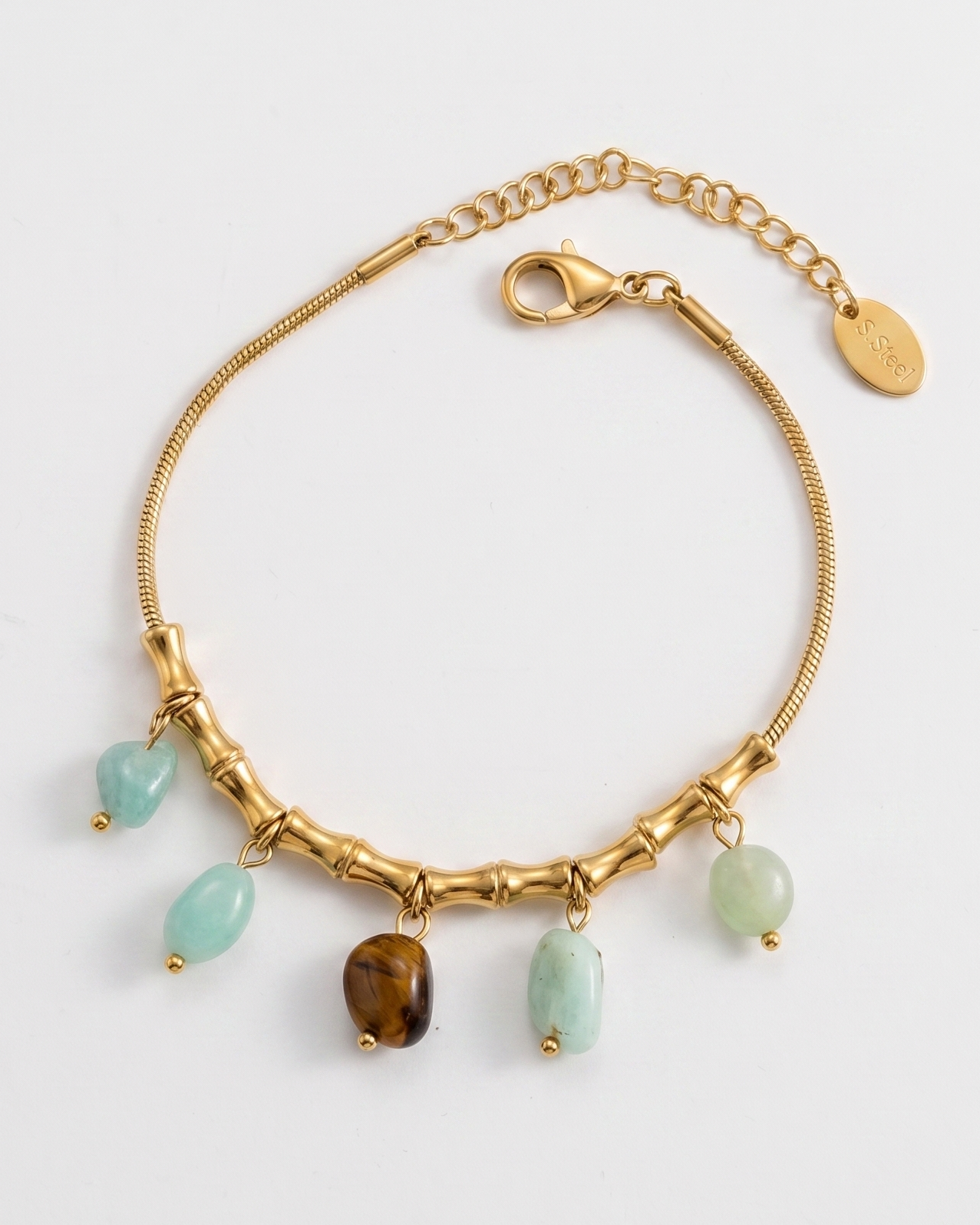 The Isla Bracelet