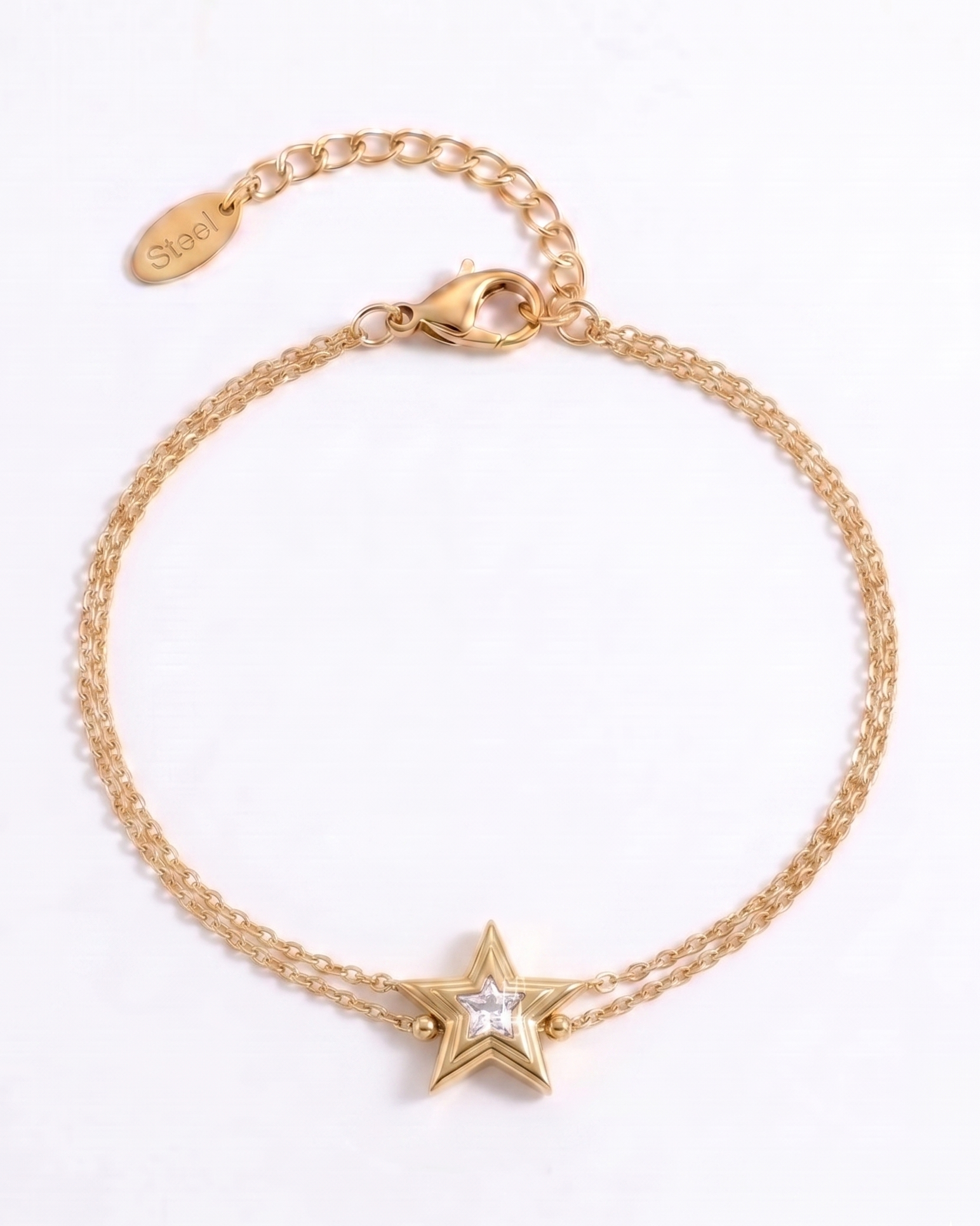 Star Glow Bracelet