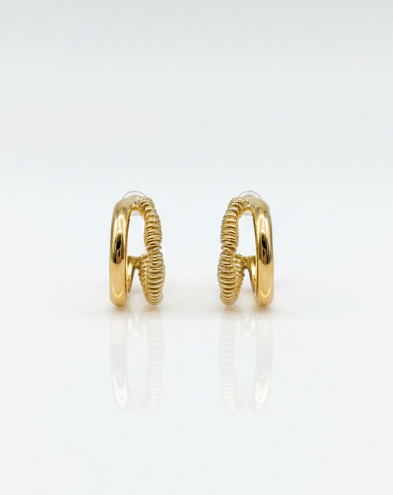 The Muse Hoops