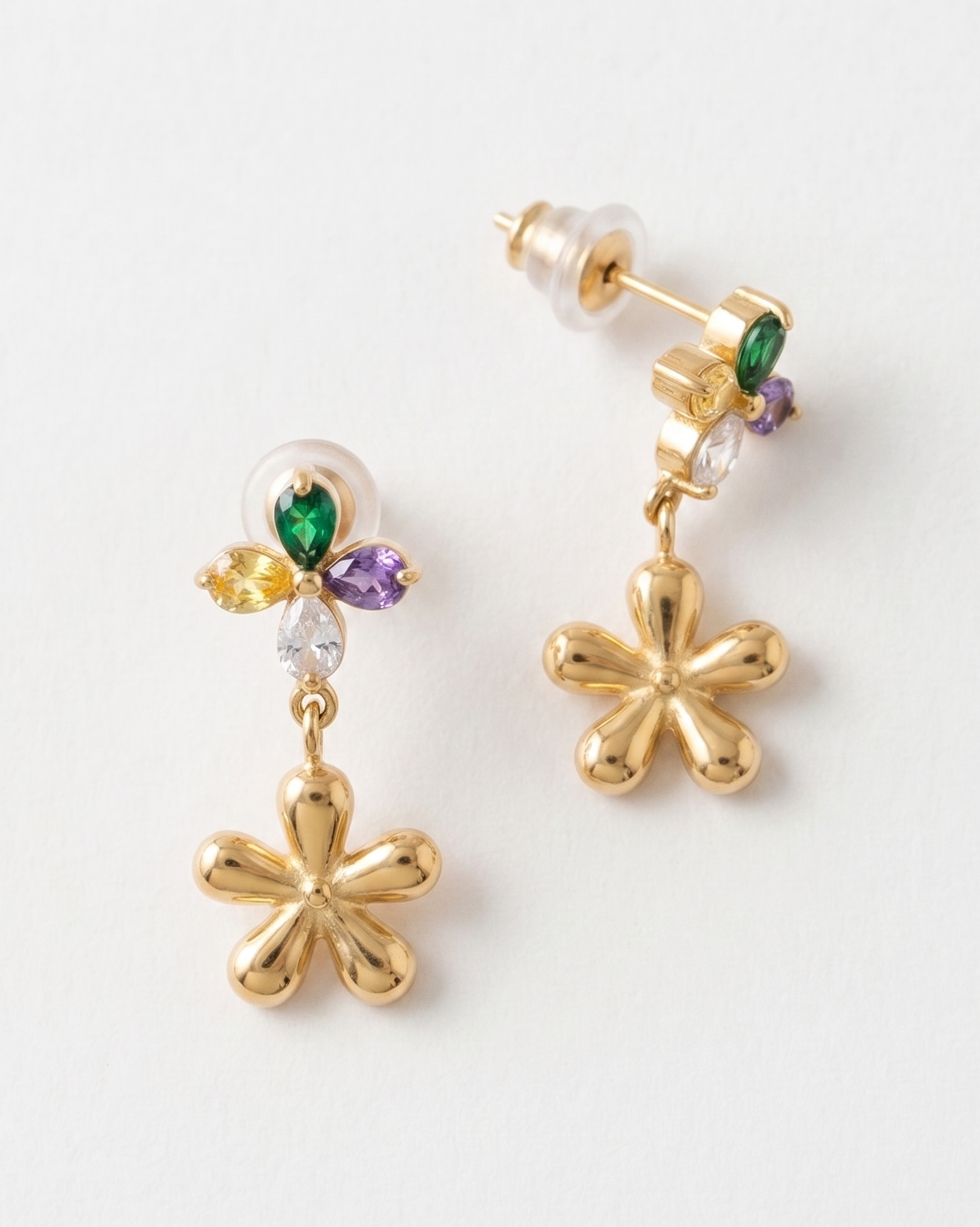 Bloom Pop Earrings