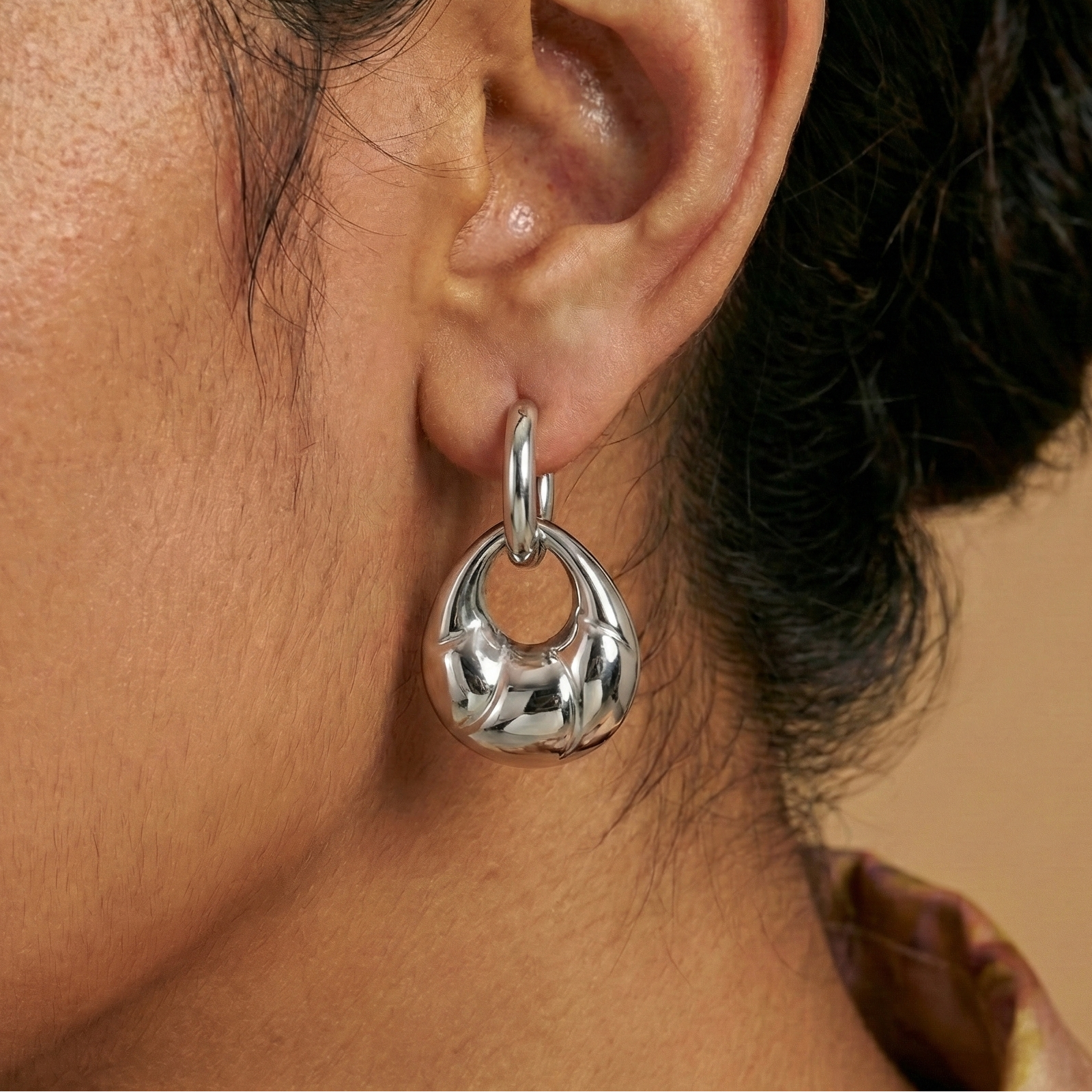 Roxy Dangling Earrings