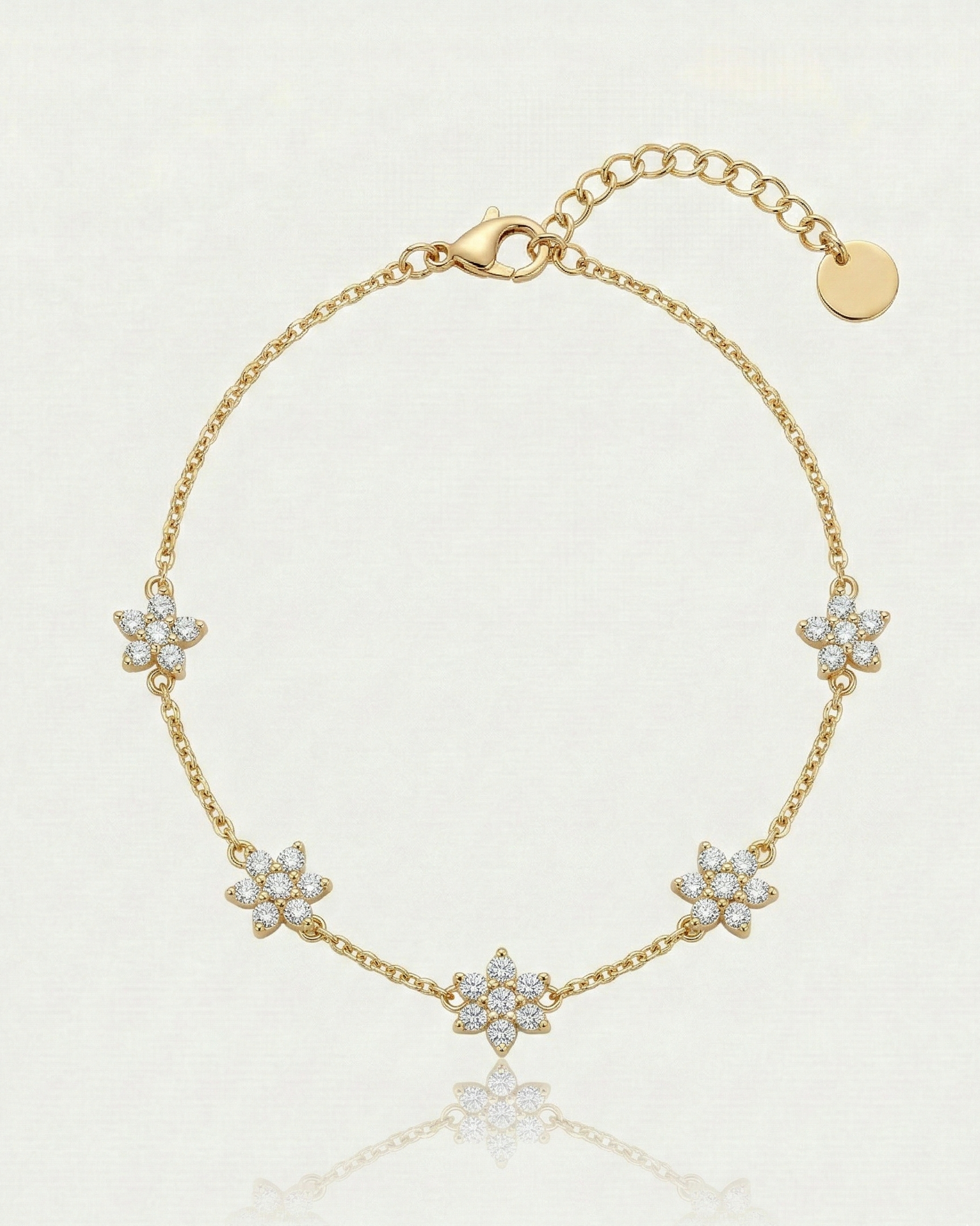 The Blossom Bracelet