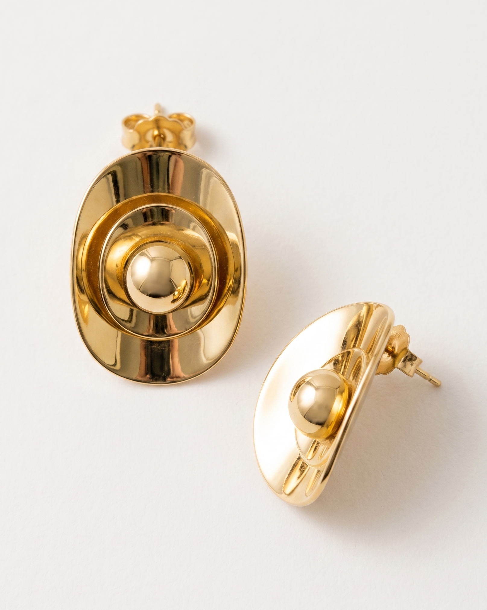 Nova Orbit Studs