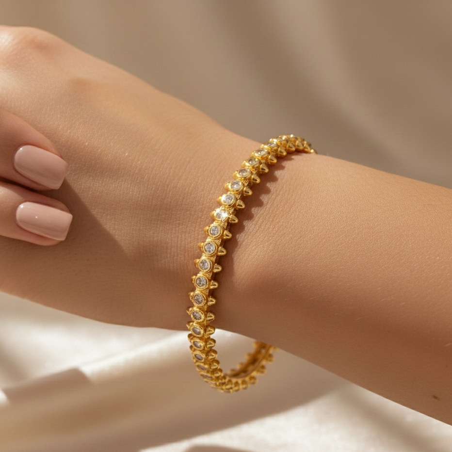 The Ekaya Bangle
